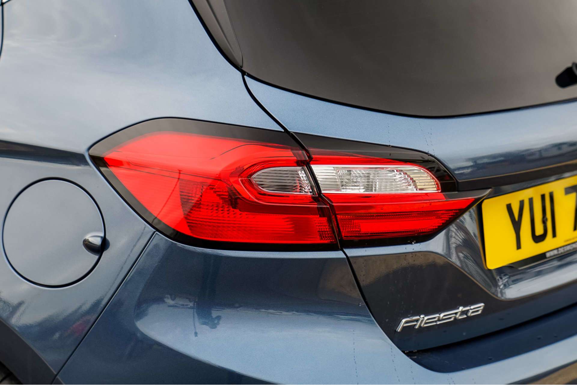 FORD FIESTA 1.0 Fiesta Titanium T 5dr For Sale