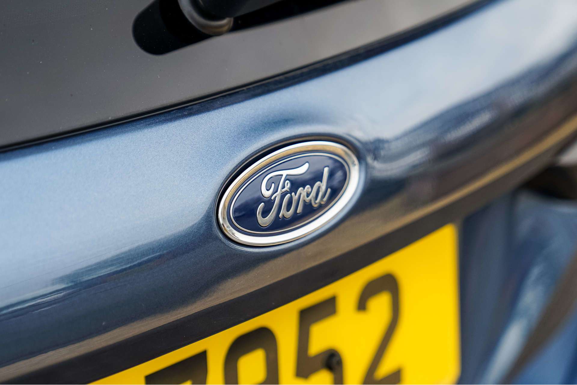 FORD FIESTA 1.0 Fiesta Titanium T 5dr For Sale