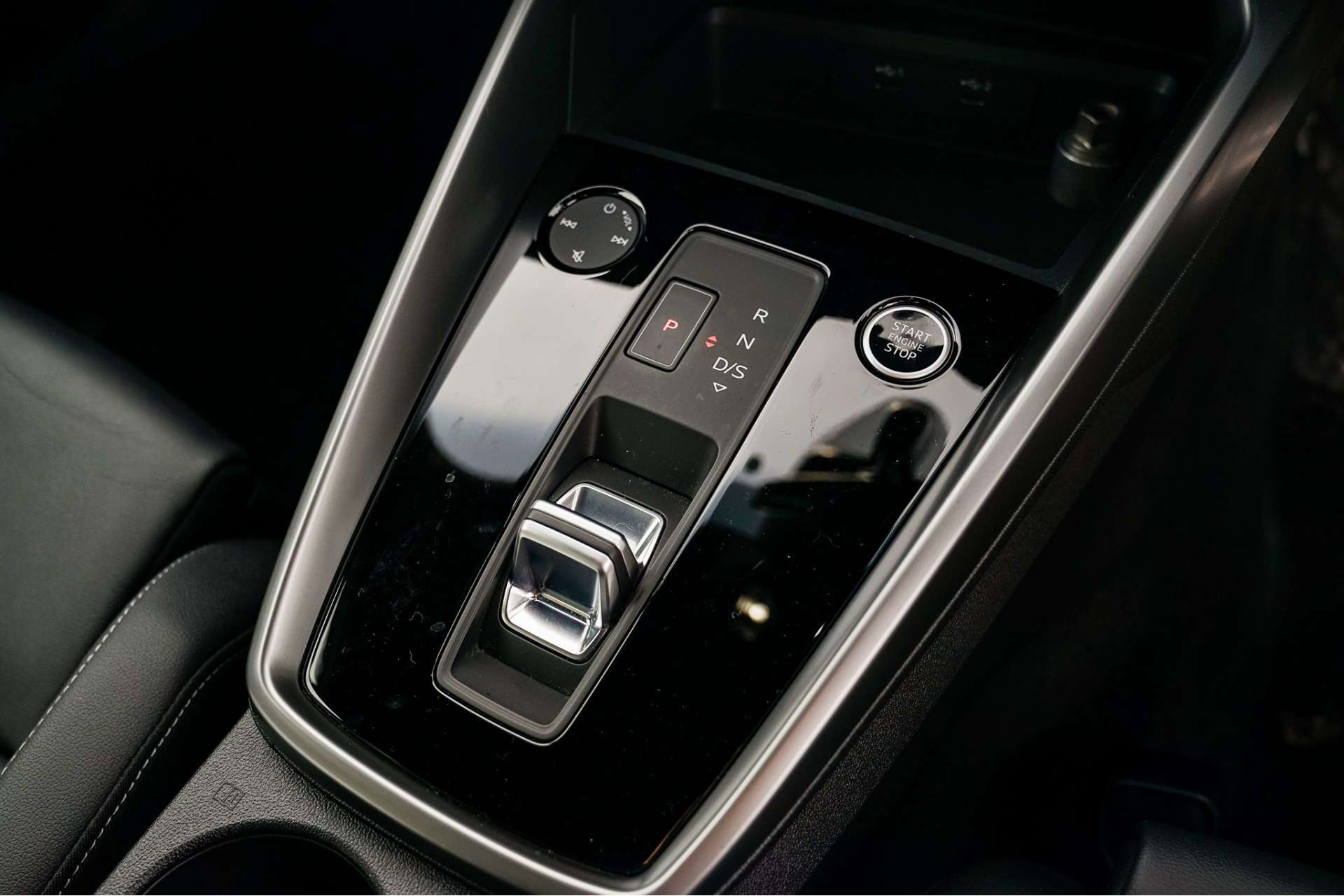 AUDI A3 1.5 A3 Sportback 35 TFSI MHEV S Line Semi-Auto 5dr For Sale