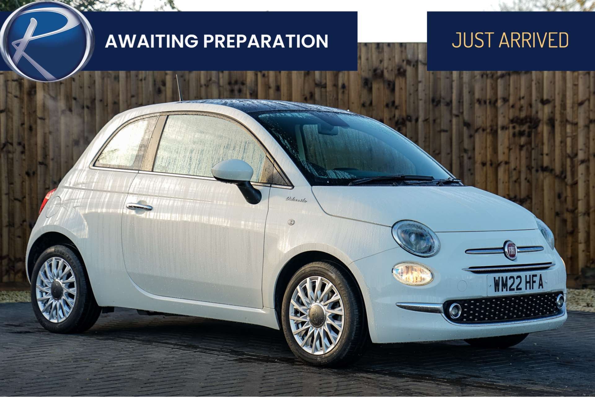 FIAT 500 1.0 500 Dolcevita MHEV 3dr For Sale