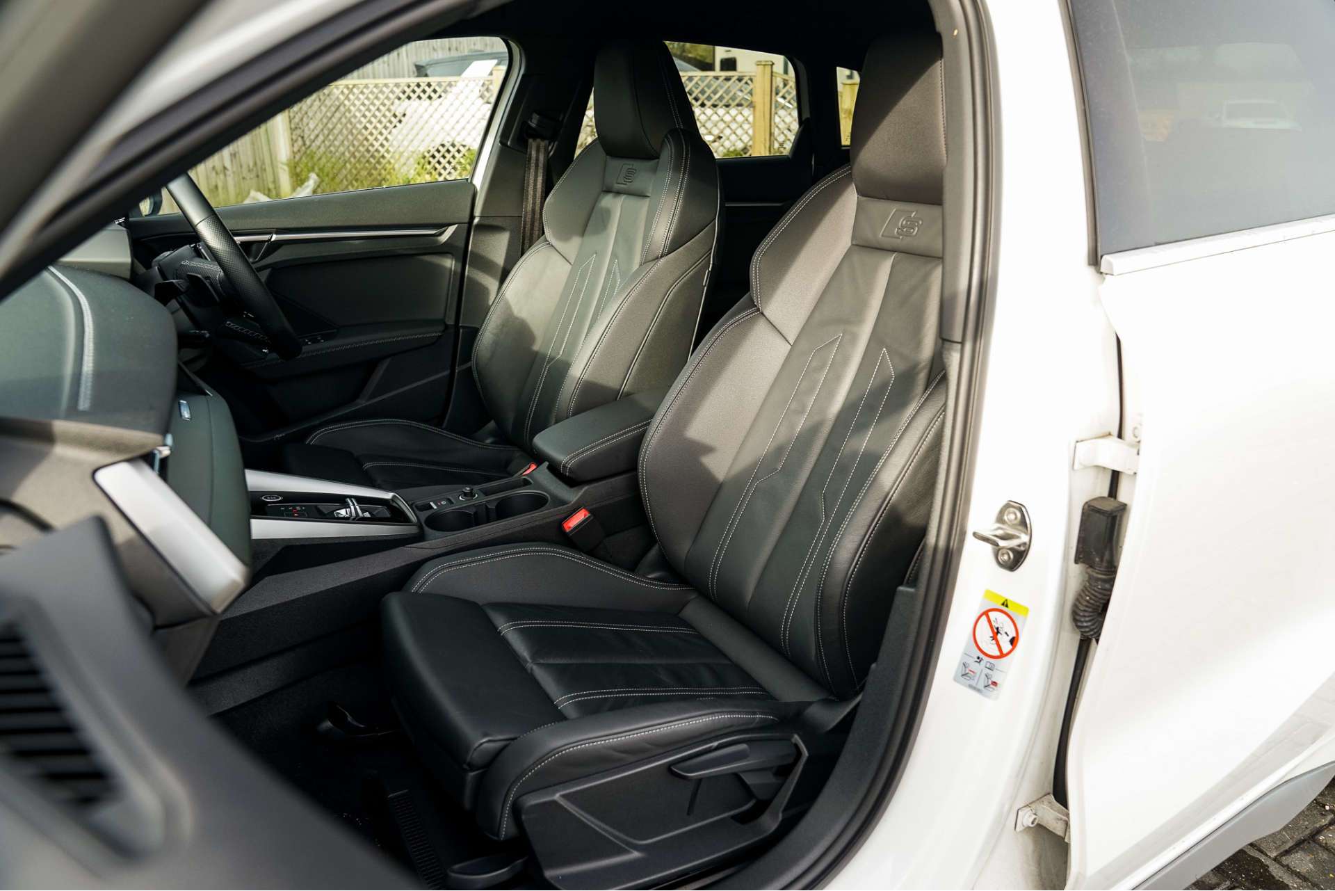 AUDI A3 1.5 A3 Sportback 35 TFSI MHEV S Line Semi-Auto 5dr For Sale