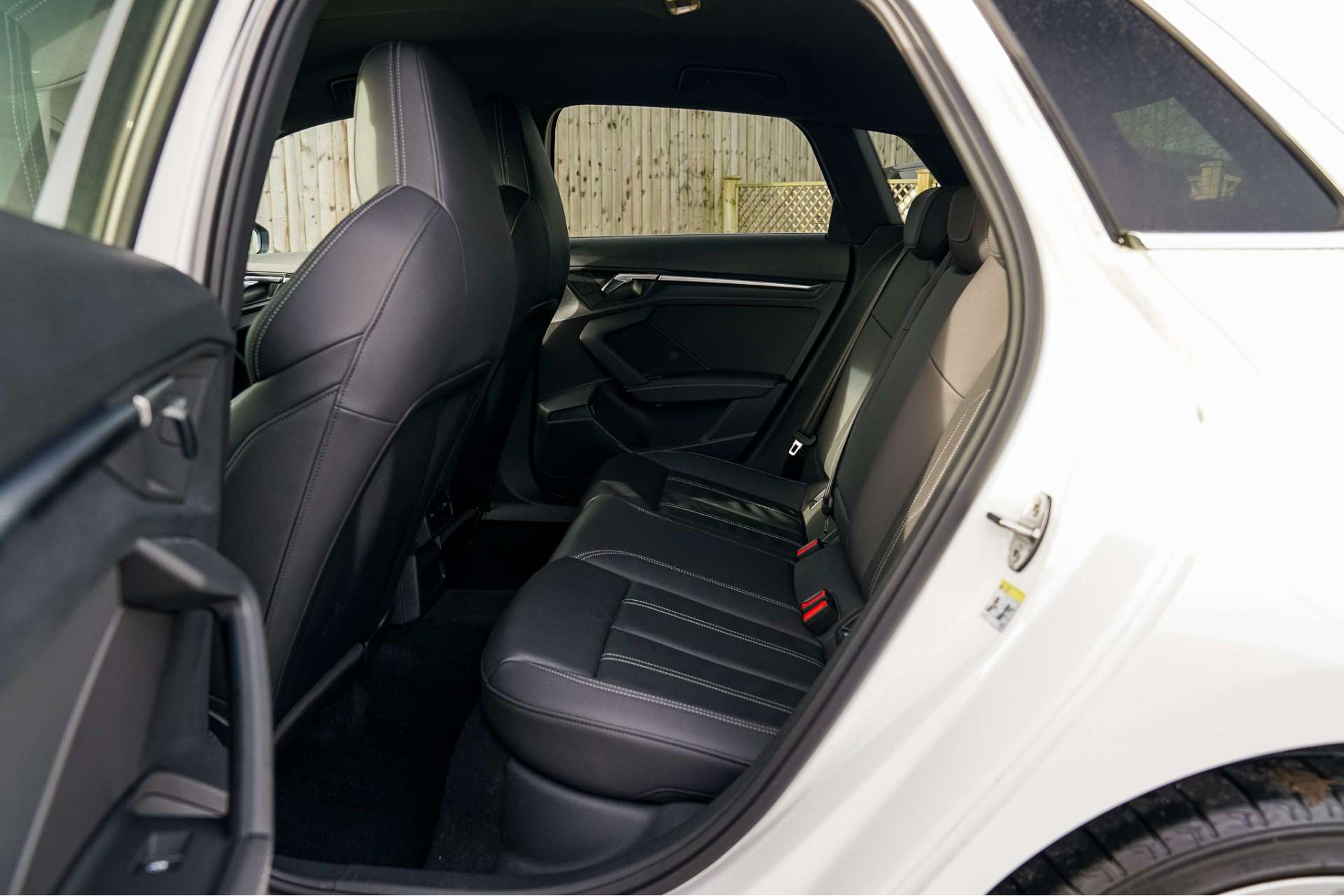 AUDI A3 1.5 A3 Sportback 35 TFSI MHEV S Line Semi-Auto 5dr For Sale