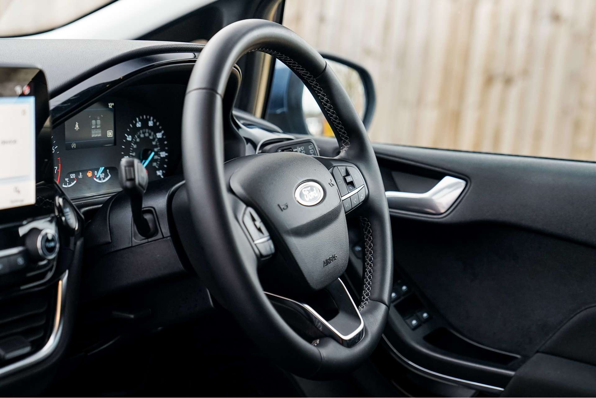 FORD FIESTA 1.0 Fiesta Titanium T 5dr For Sale