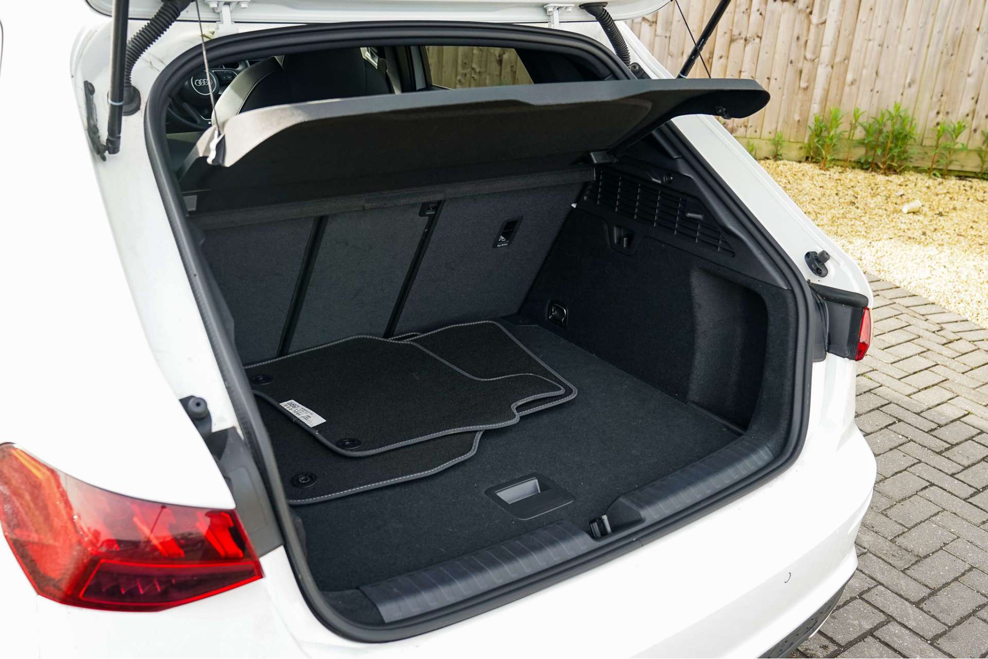 AUDI A3 1.5 A3 Sportback 35 TFSI MHEV S Line Semi-Auto 5dr For Sale