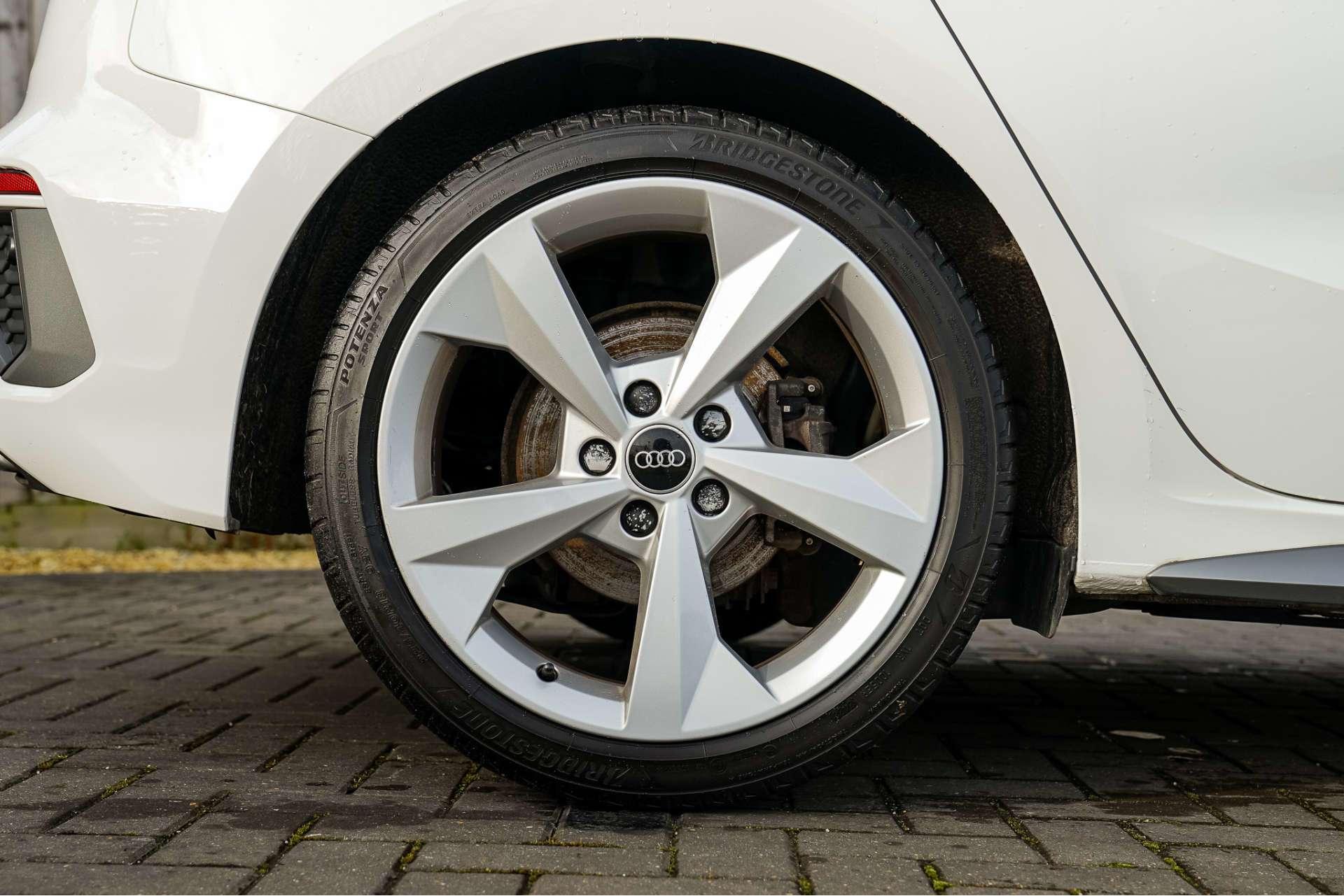 AUDI A3 1.5 A3 Sportback 35 TFSI MHEV S Line Semi-Auto 5dr For Sale