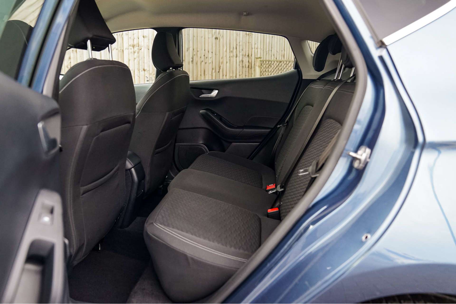 FORD FIESTA 1.0 Fiesta Titanium T 5dr For Sale