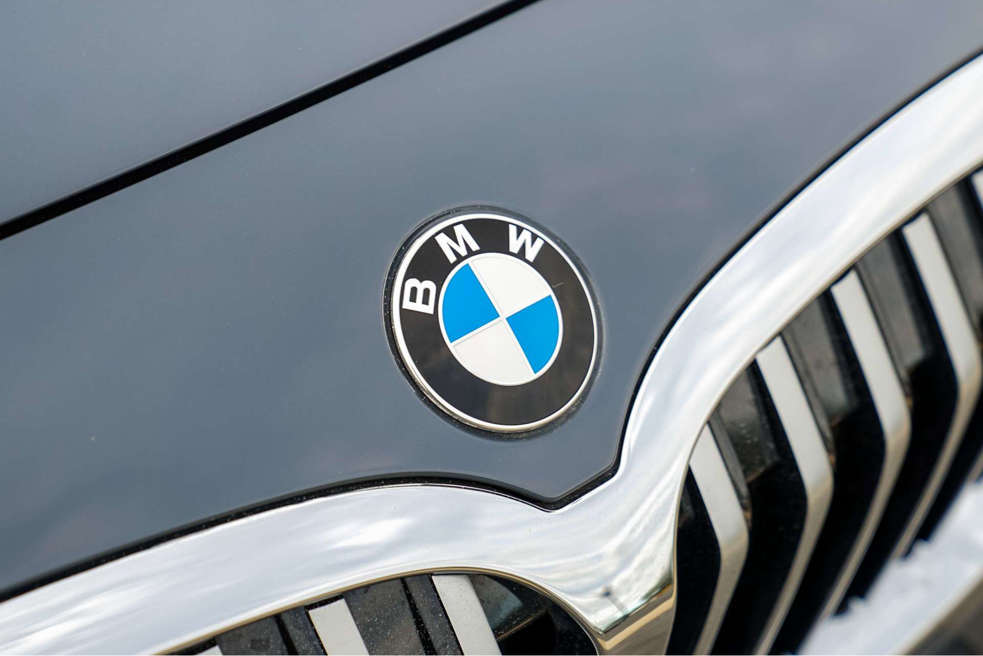 BMW 1 SERIES 1.5 118i M Sport (LCP) Hatchback 5dr Petrol Manual Euro 6 (s/s) (136 ps) For Sale