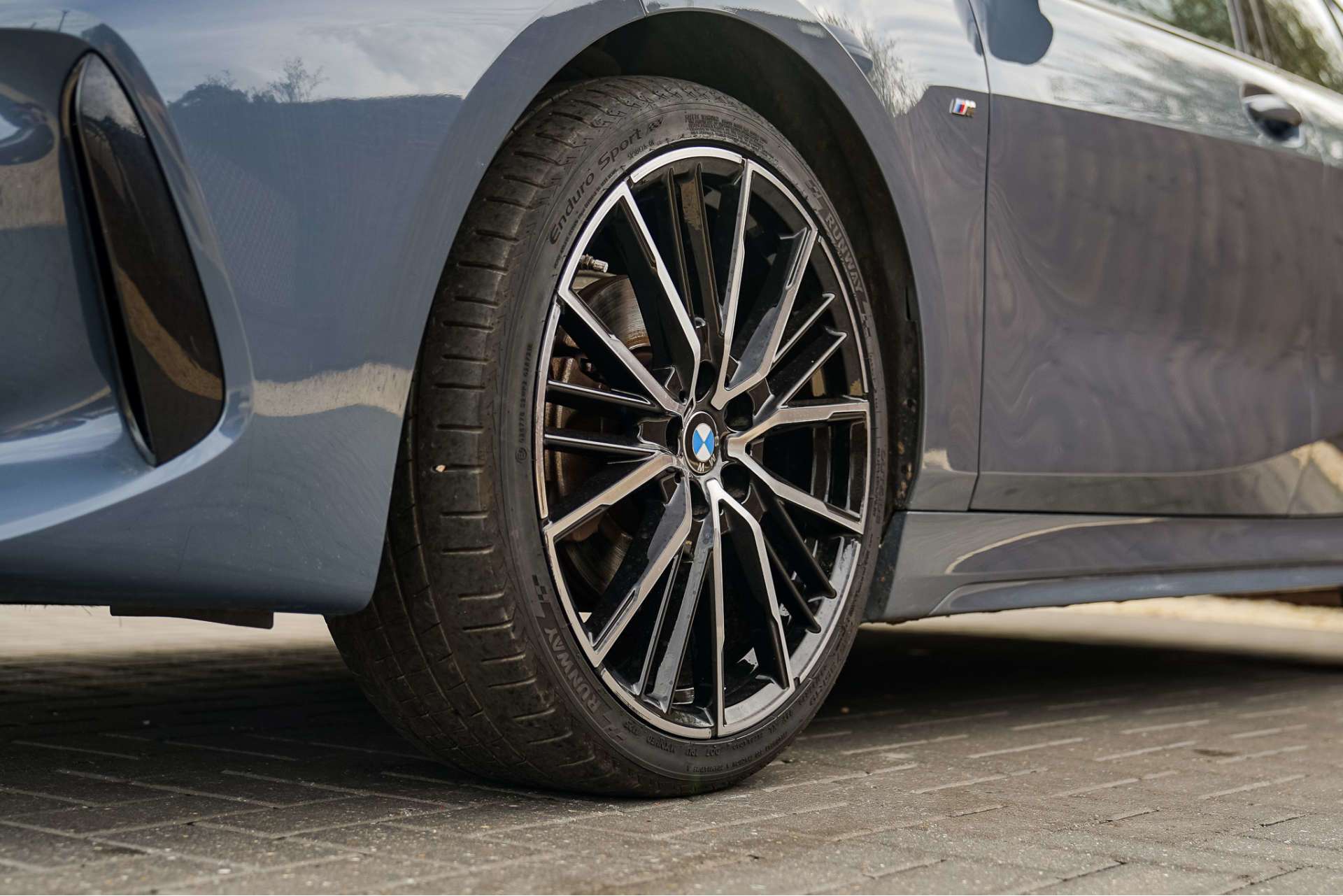 BMW 1 SERIES 1.5 118i M Sport (LCP) Hatchback 5dr Petrol Manual Euro 6 (s/s) (136 ps) For Sale