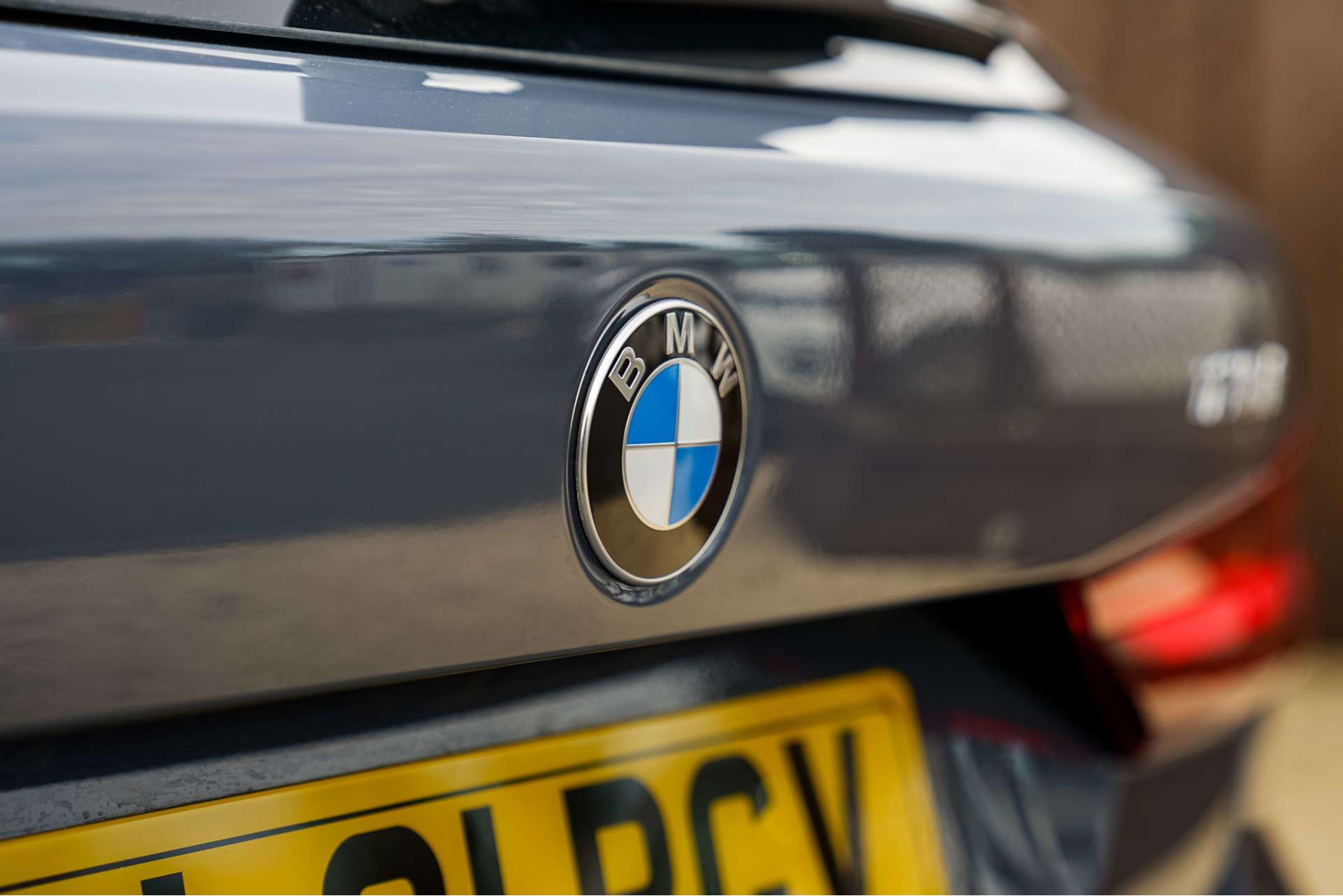 BMW 1 SERIES 1.5 118i M Sport (LCP) Hatchback 5dr Petrol Manual Euro 6 (s/s) (136 ps) For Sale