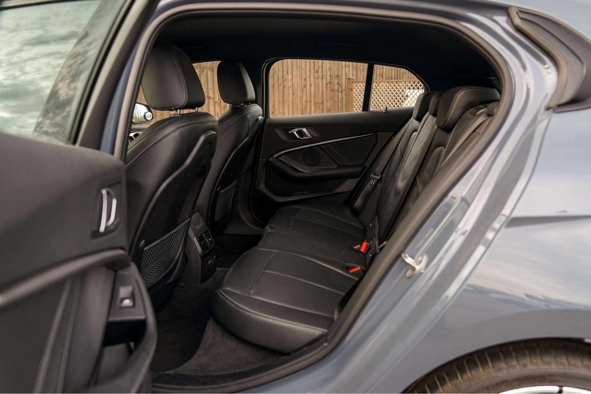 BMW 1 SERIES 1.5 118i M Sport (LCP) Hatchback 5dr Petrol Manual Euro 6 (s/s) (136 ps) For Sale