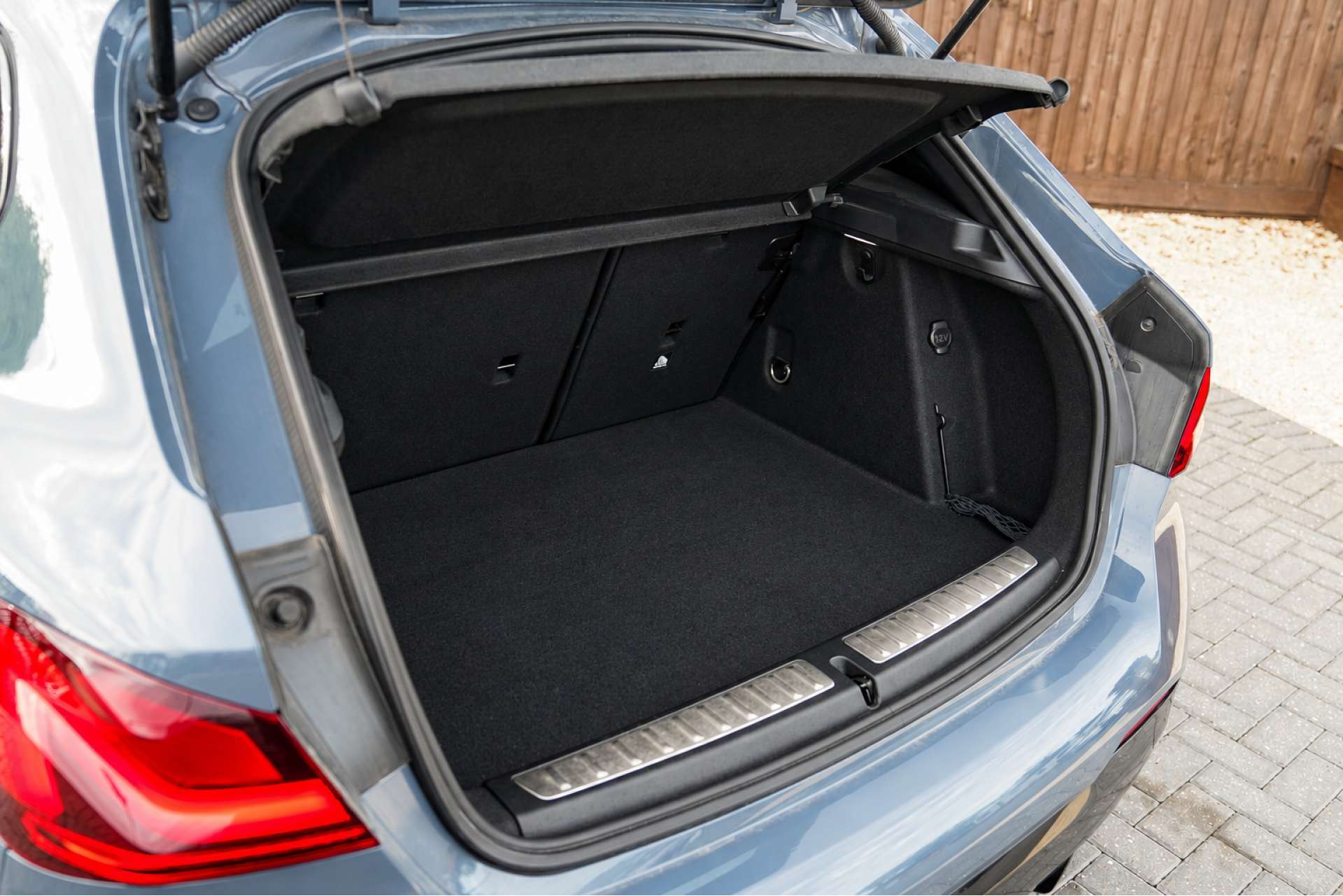 BMW 1 SERIES 1.5 118i M Sport (LCP) Hatchback 5dr Petrol Manual Euro 6 (s/s) (136 ps) For Sale