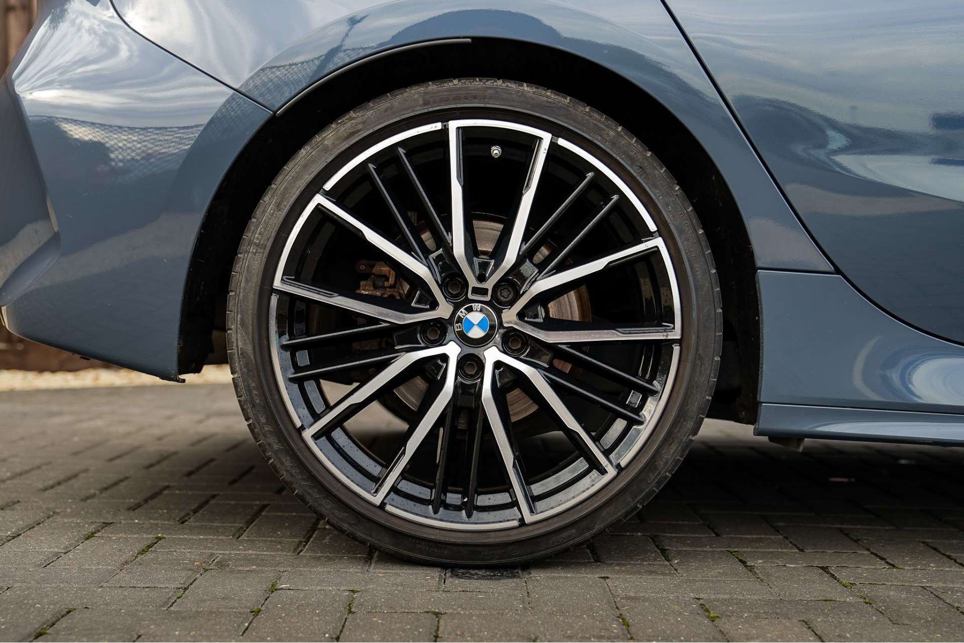 BMW 1 SERIES 1.5 118i M Sport (LCP) Hatchback 5dr Petrol Manual Euro 6 (s/s) (136 ps) For Sale