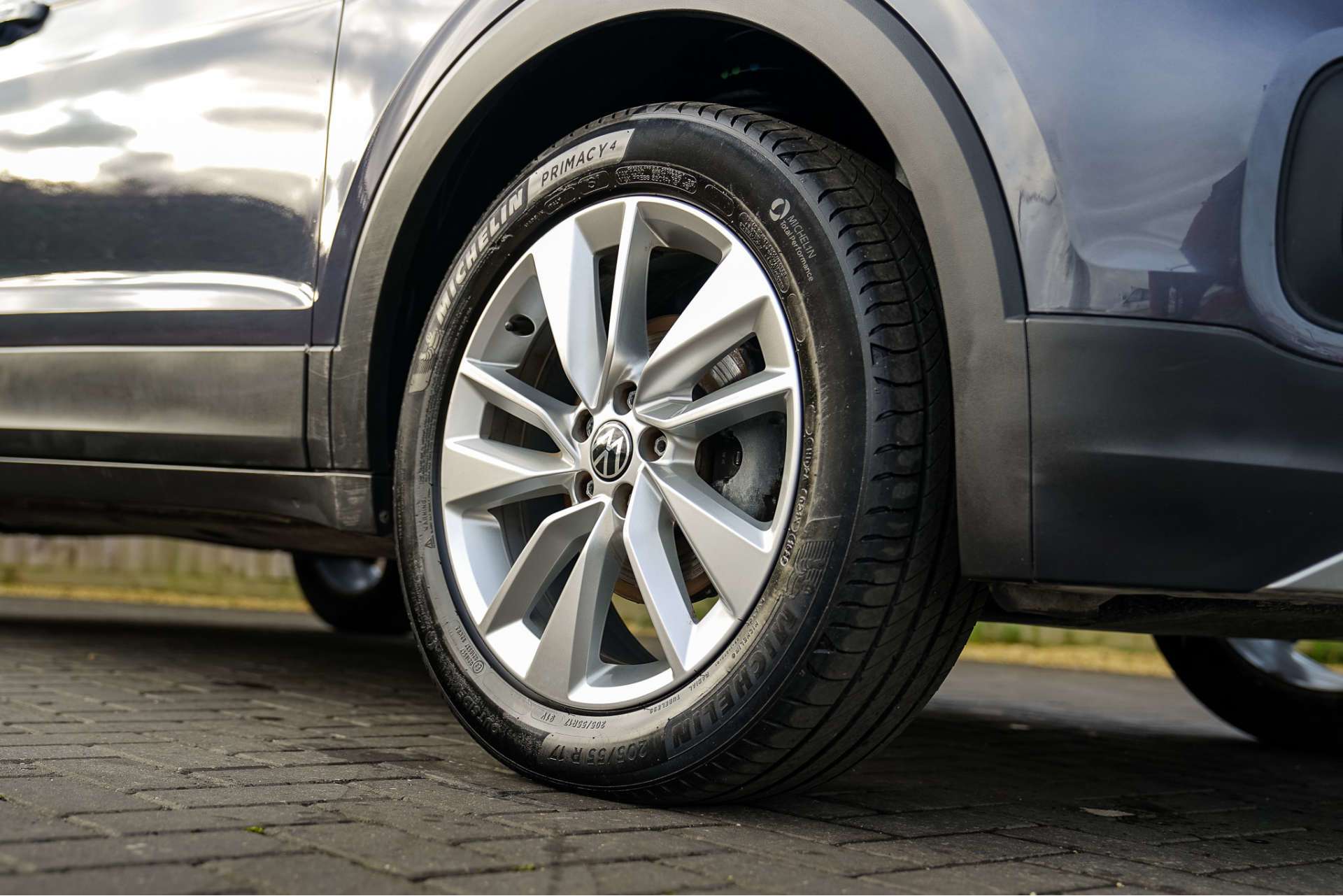 VOLKSWAGEN T-CROSS 1.0 T-Cross SE TSi Semi-Auto 5dr For Sale