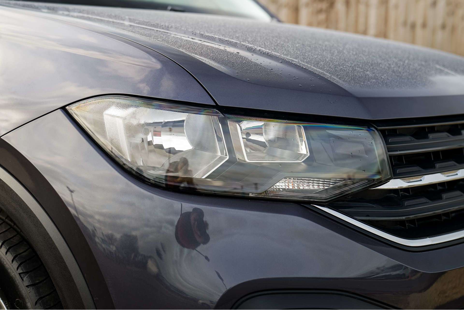 VOLKSWAGEN T-CROSS 1.0 T-Cross SE TSi Semi-Auto 5dr For Sale