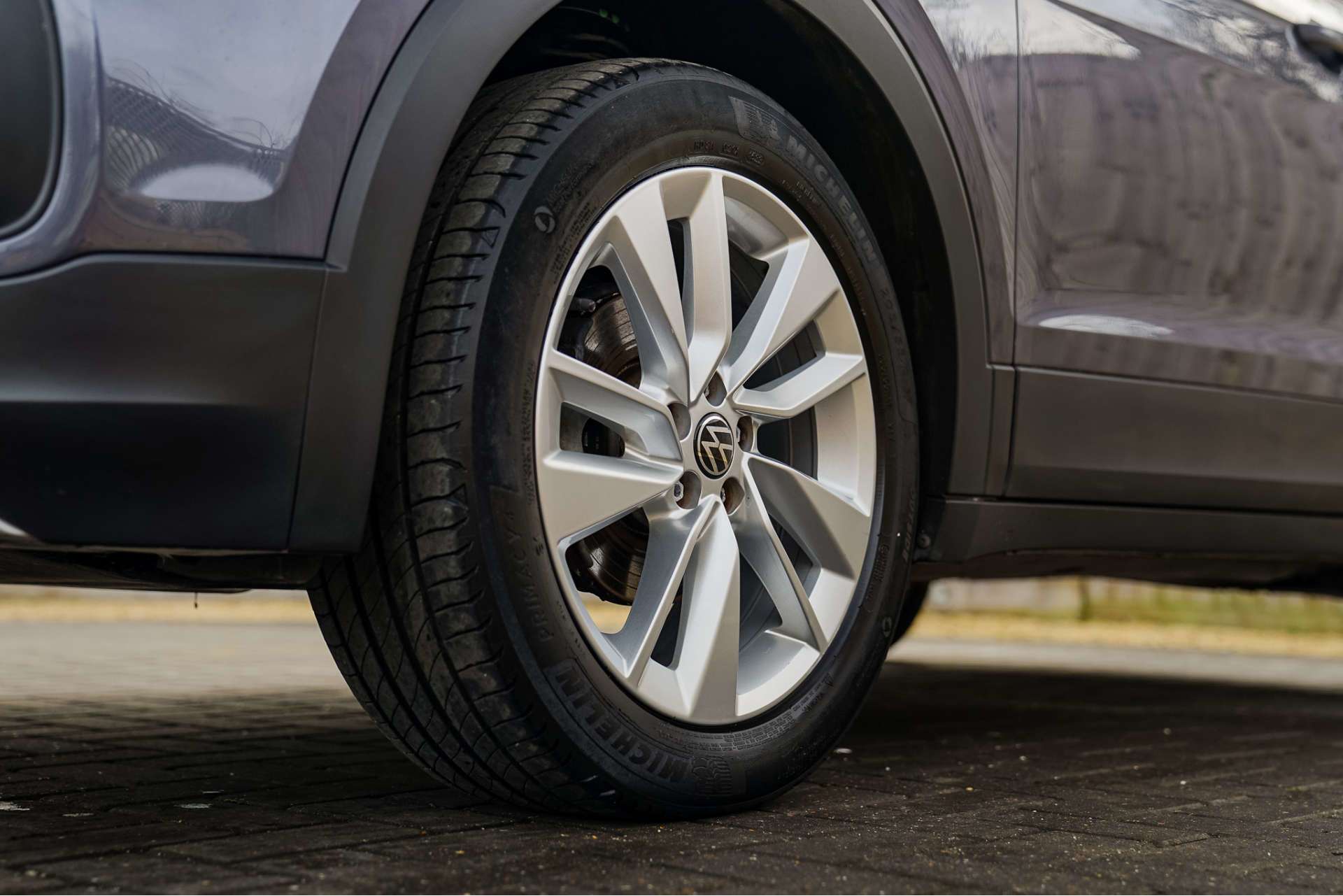 VOLKSWAGEN T-CROSS 1.0 T-Cross SE TSi Semi-Auto 5dr For Sale