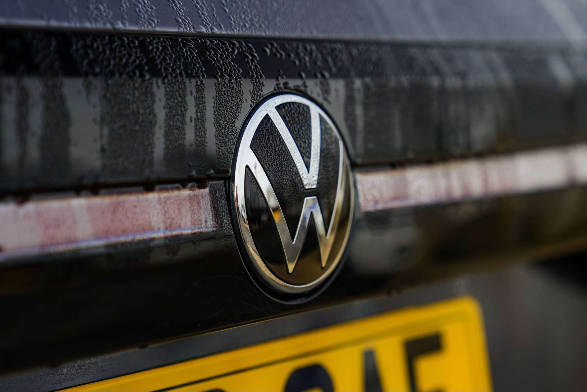 VOLKSWAGEN T-CROSS 1.0 T-Cross SE TSi Semi-Auto 5dr For Sale