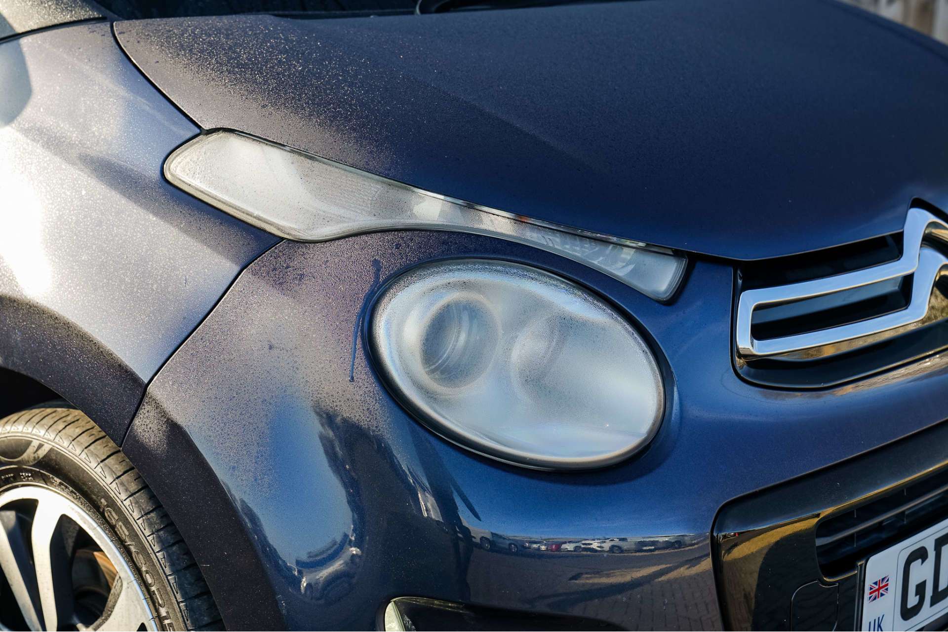 CITROEN C1 1.2 PURETECH FLAIR 5dr For Sale