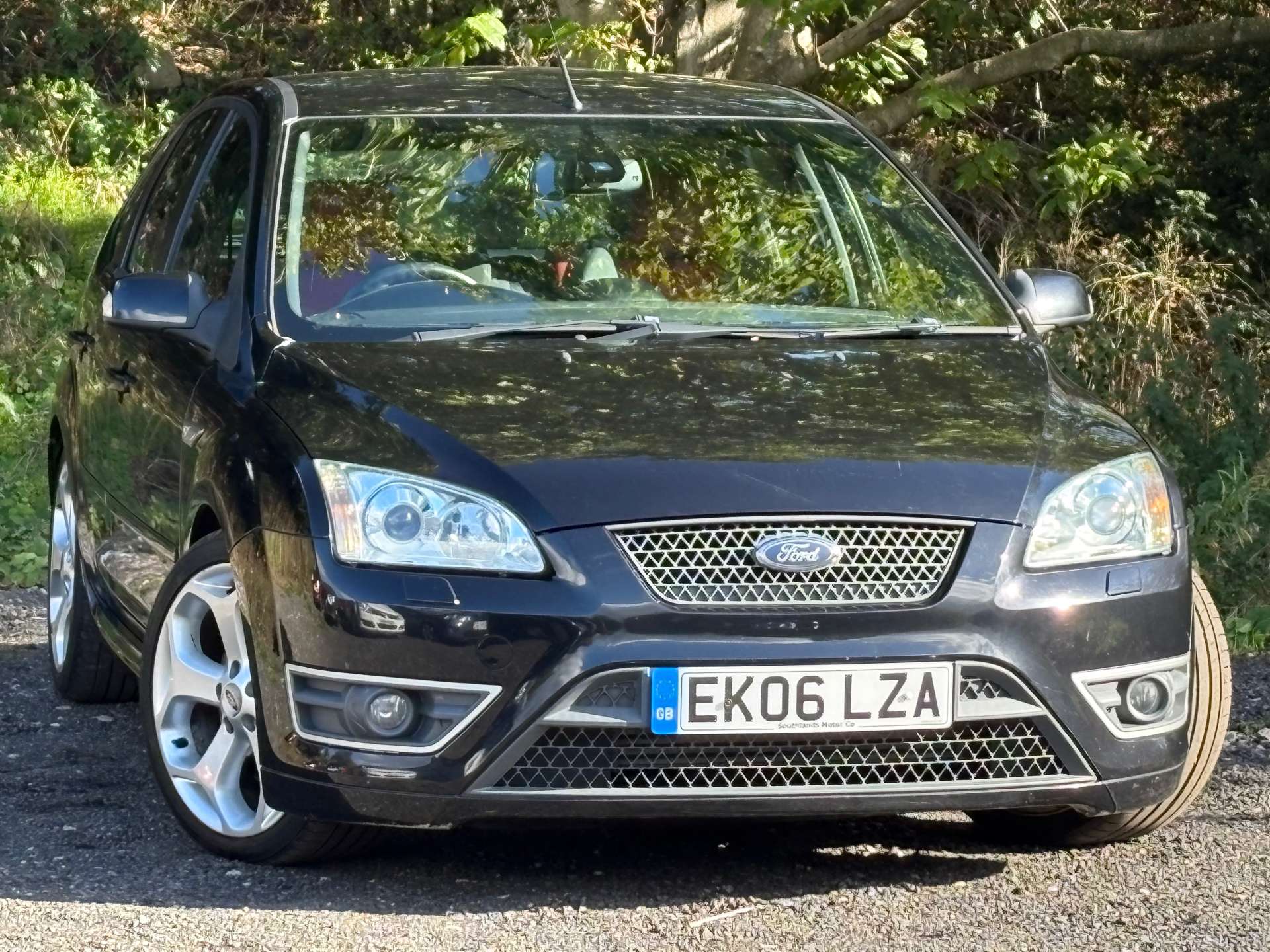 2006 Ford Focus