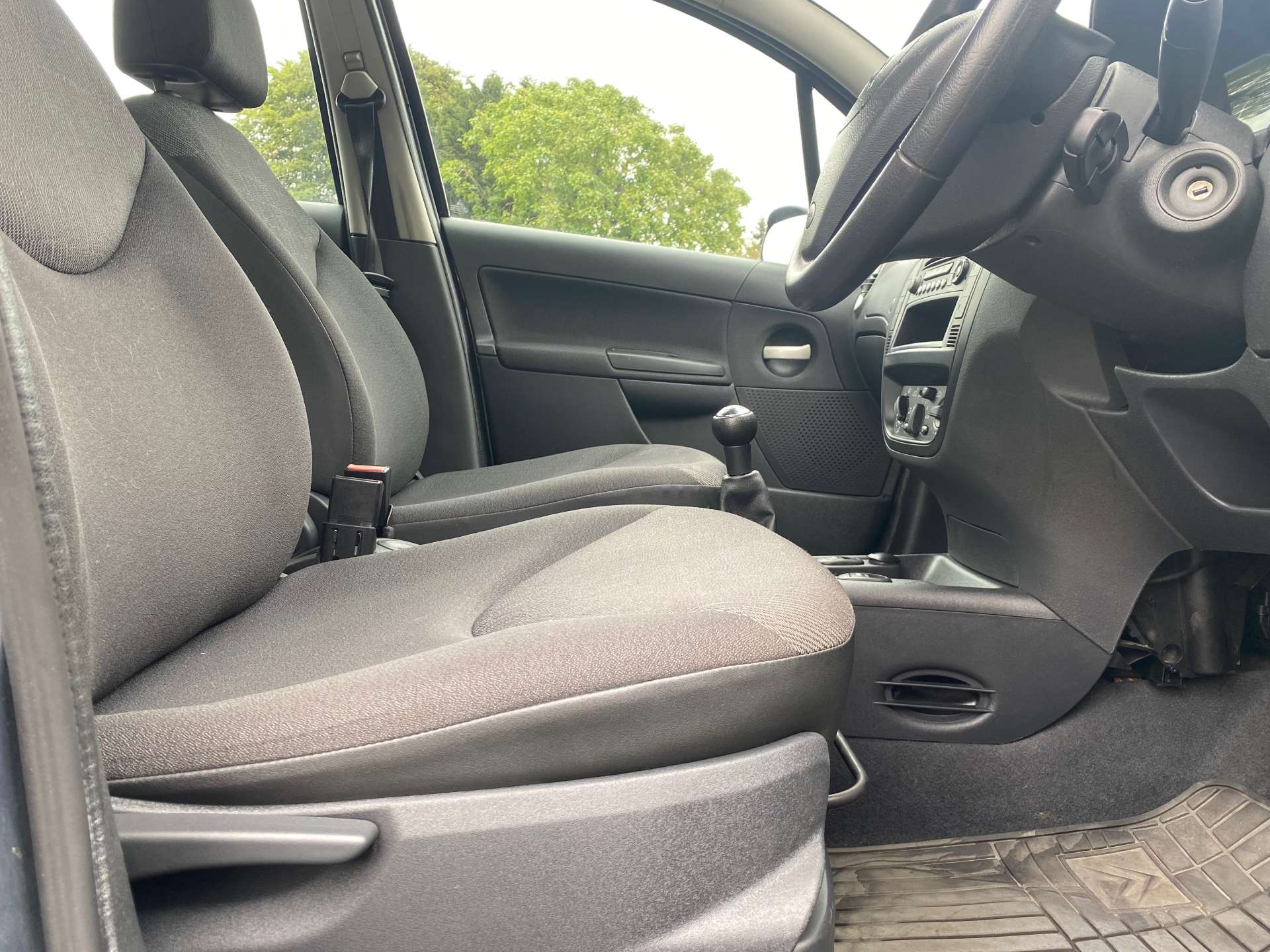 Citroen C3 1.4 C3 Cachet 8v 5dr #11