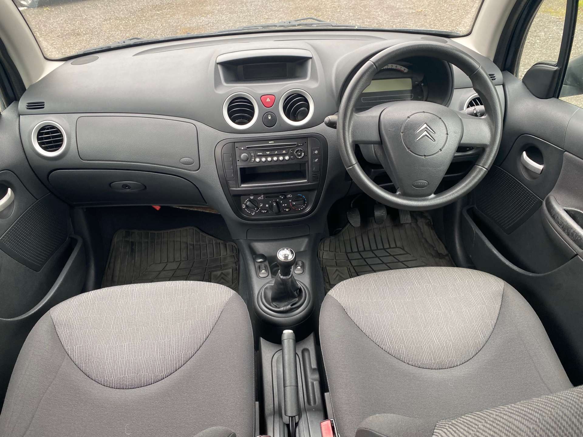 Citroen C3 1.4 C3 Cachet 8v 5dr #13