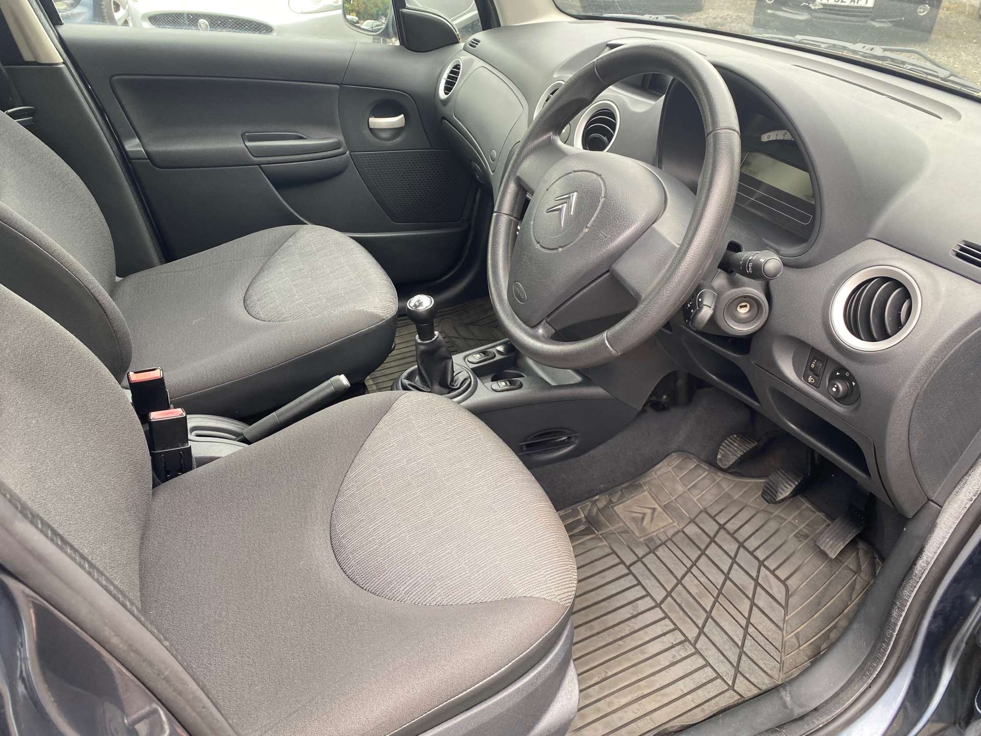 Citroen C3 1.4 C3 Cachet 8v 5dr #14