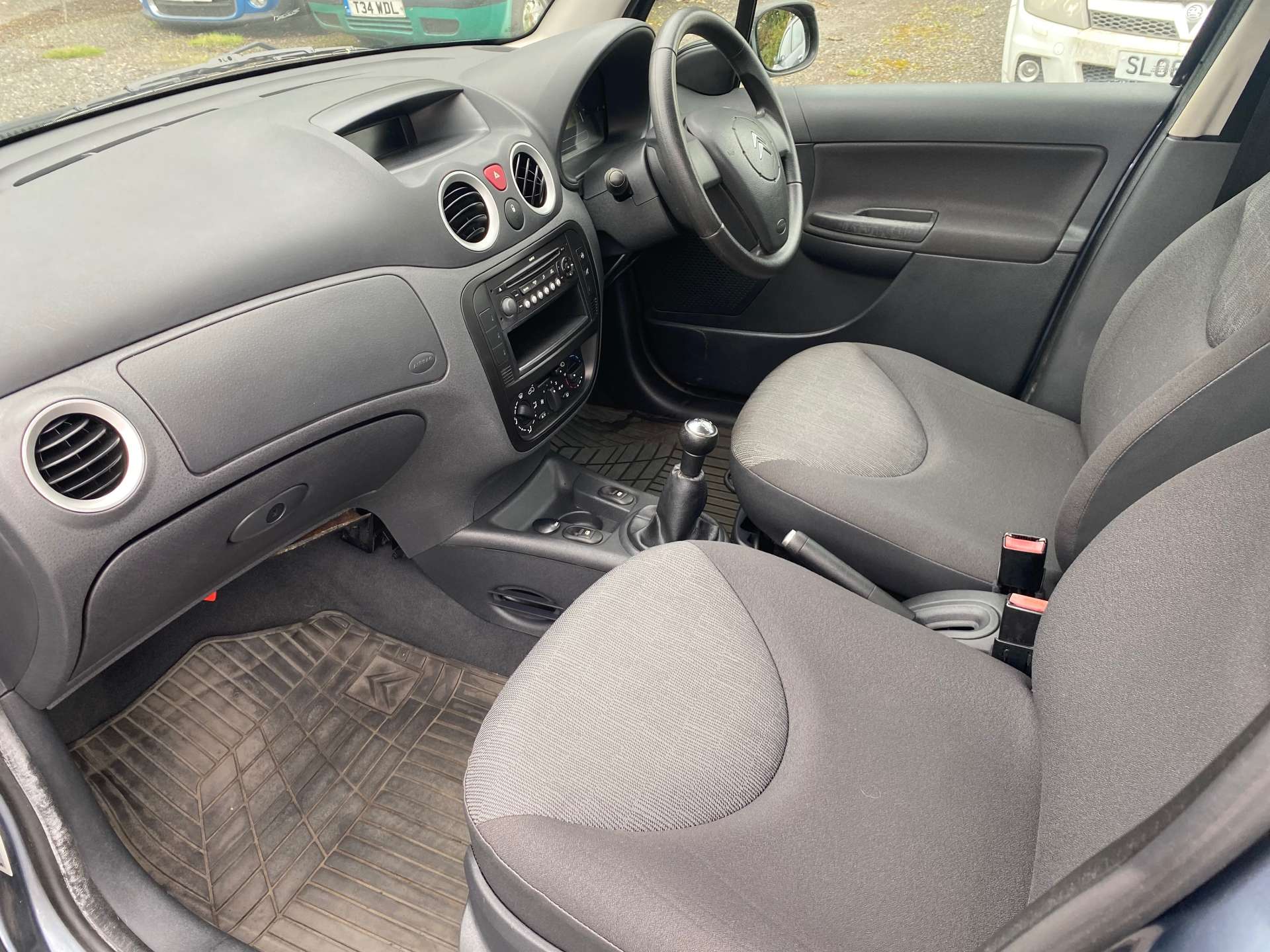 Citroen C3 1.4 C3 Cachet 8v 5dr #15