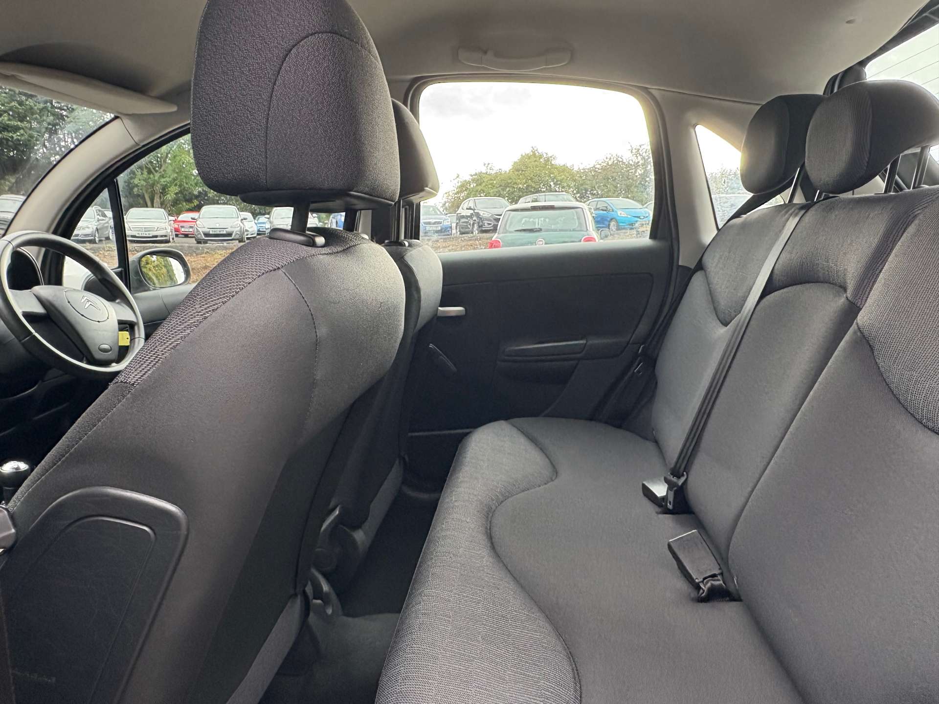 Citroen C3 1.4 C3 Cachet 8v 5dr #16