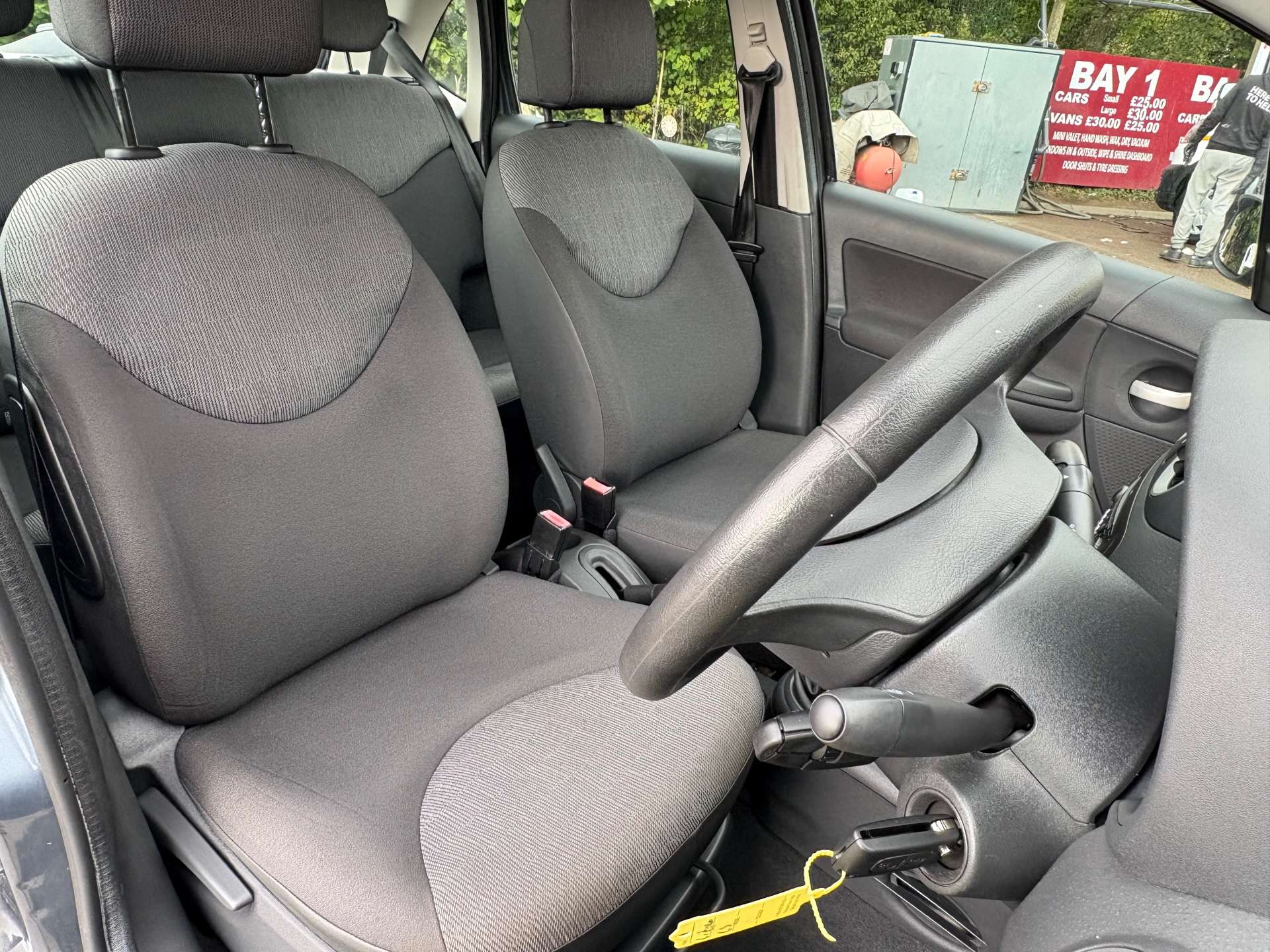Citroen C3 1.4 C3 Cachet 8v 5dr #18