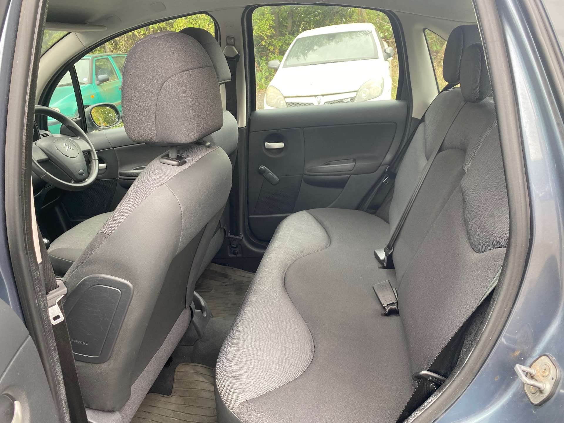 Citroen C3 1.4 C3 Cachet 8v 5dr #26