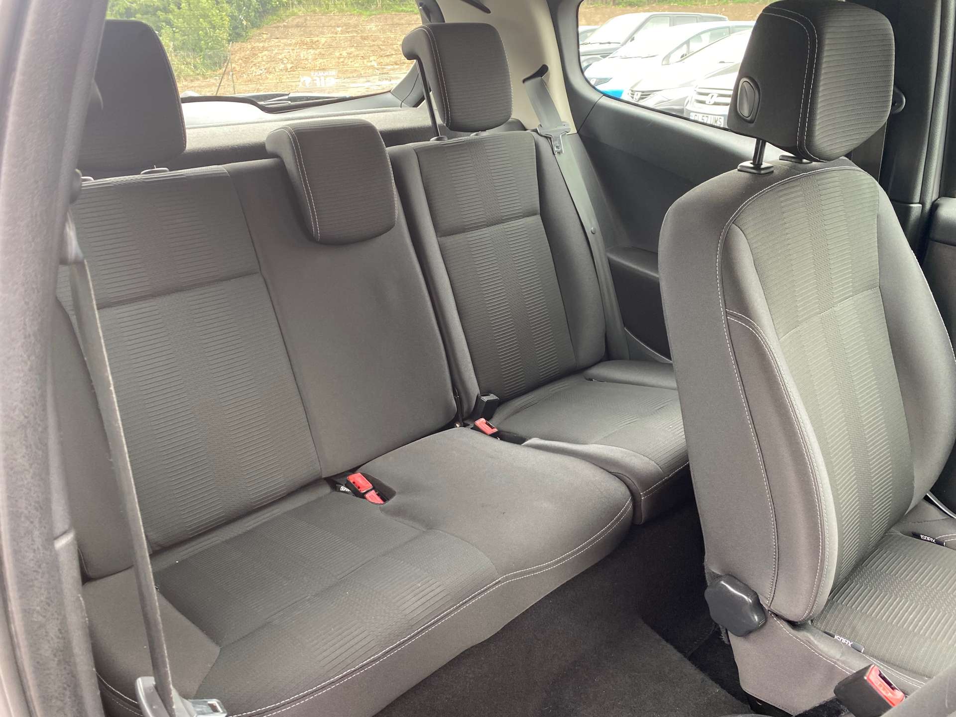 RENAULT CLIO 1.1 Clio Dynamique TomTom 16V 3dr #29