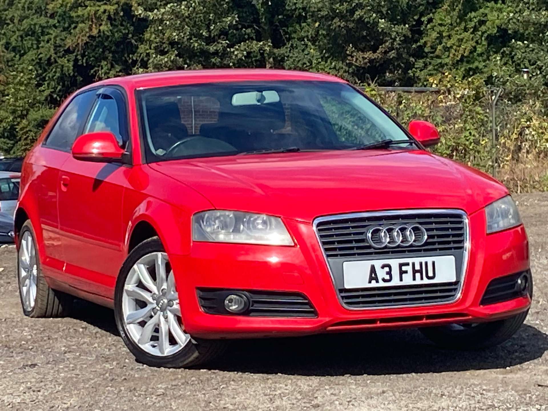 Audi A3 1.6 A3 Sport 101 MPI 3dr