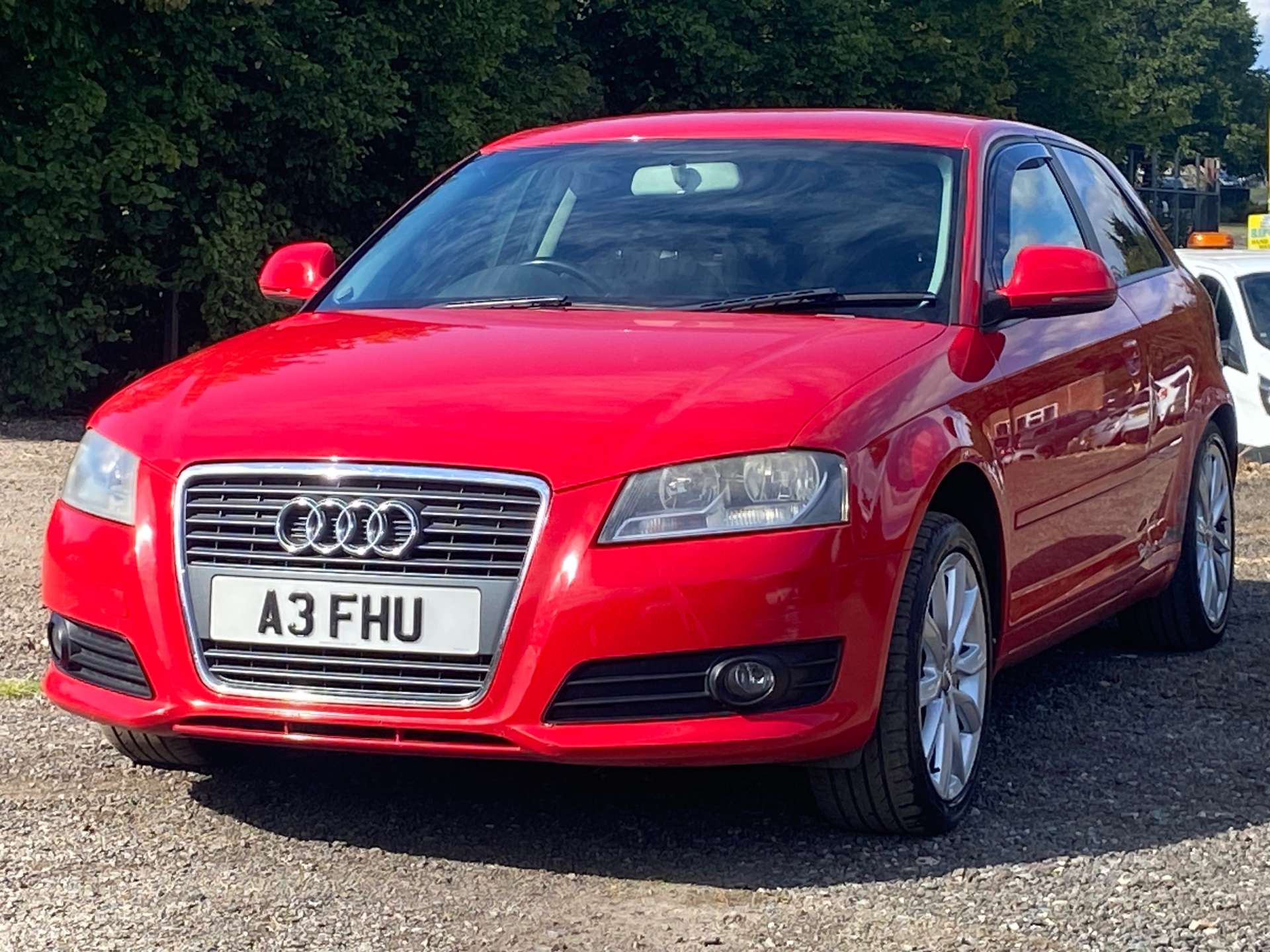 Audi A3 1.6 A3 Sport 101 MPI 3dr