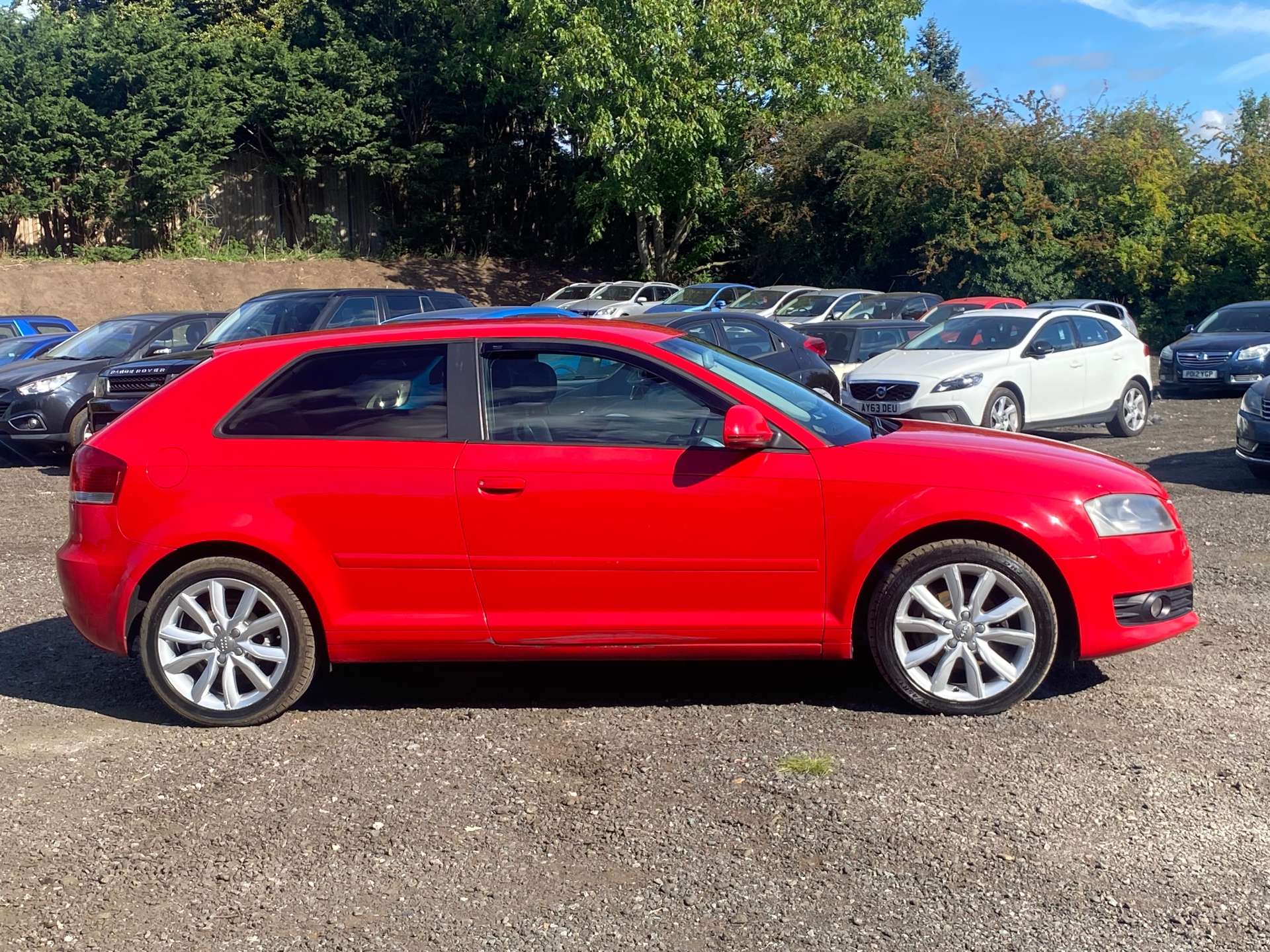 Audi A3 1.6 A3 Sport 101 MPI 3dr #3