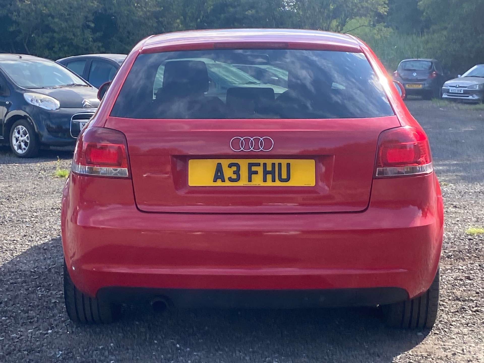 Audi A3 1.6 A3 Sport 101 MPI 3dr #6