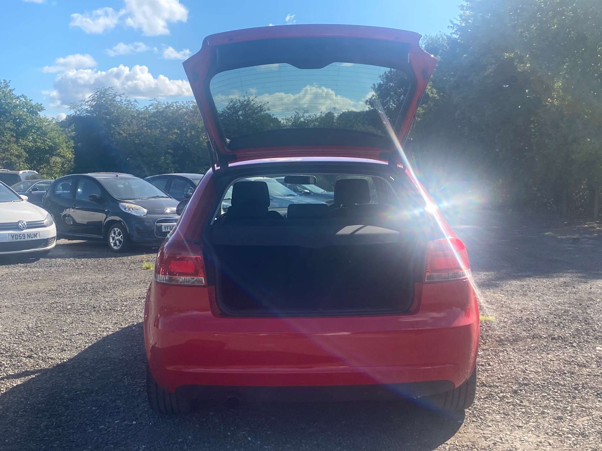 Audi A3 1.6 A3 Sport 101 MPI 3dr #8