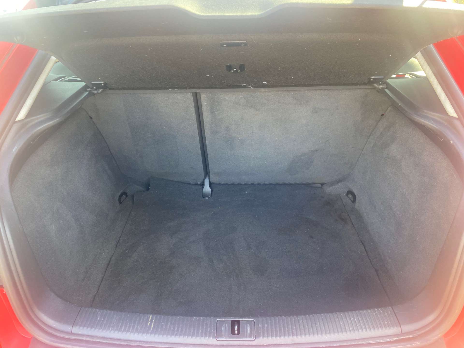 Audi A3 1.6 A3 Sport 101 MPI 3dr #9