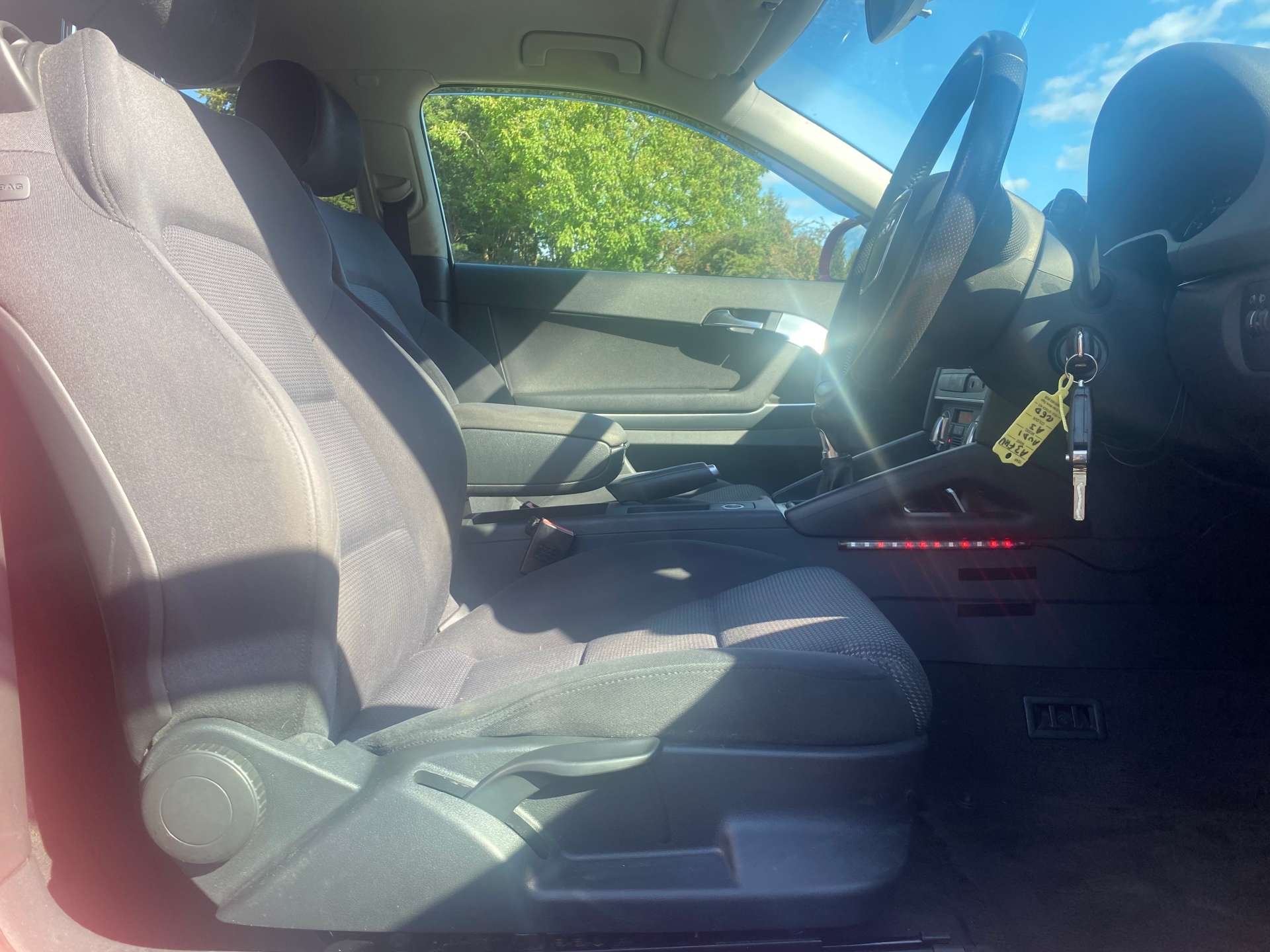 Audi A3 1.6 A3 Sport 101 MPI 3dr #10