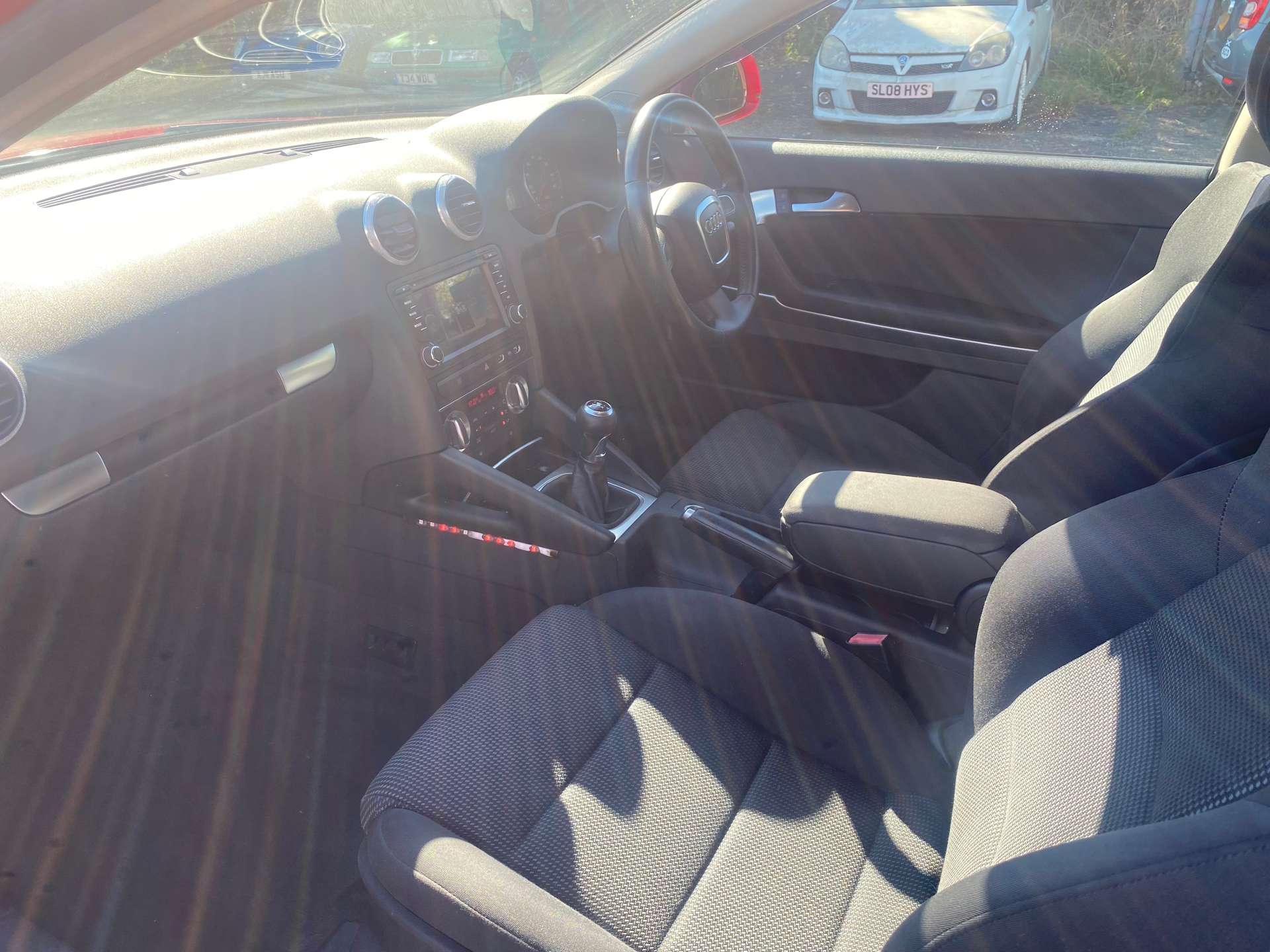 Audi A3 1.6 A3 Sport 101 MPI 3dr #12