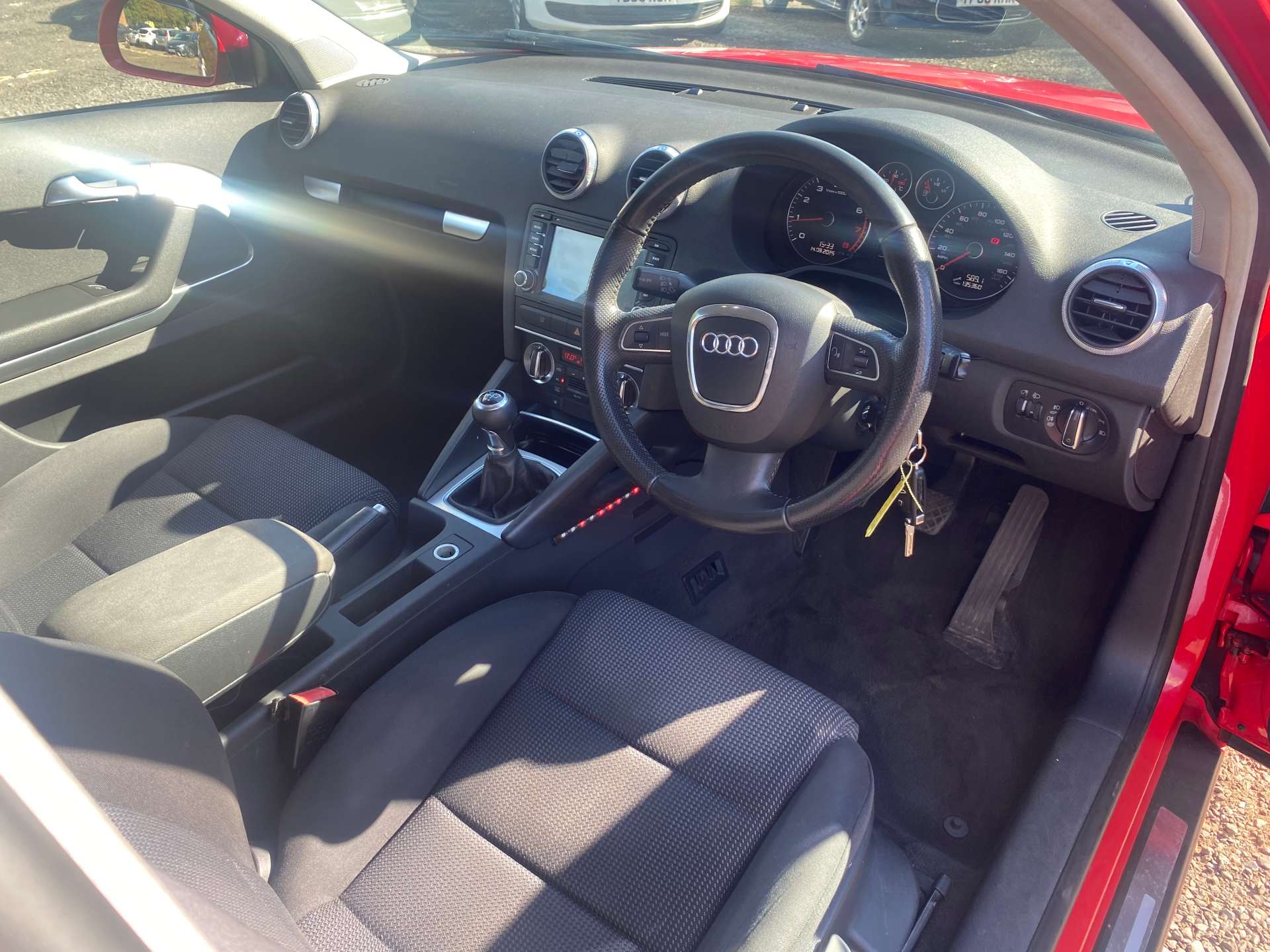 Audi A3 1.6 A3 Sport 101 MPI 3dr #16