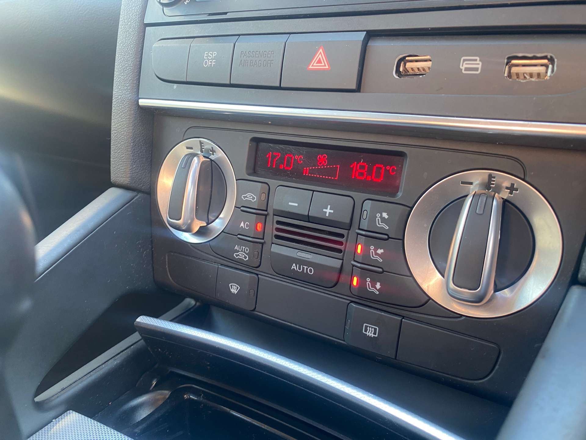 Audi A3 1.6 A3 Sport 101 MPI 3dr #22