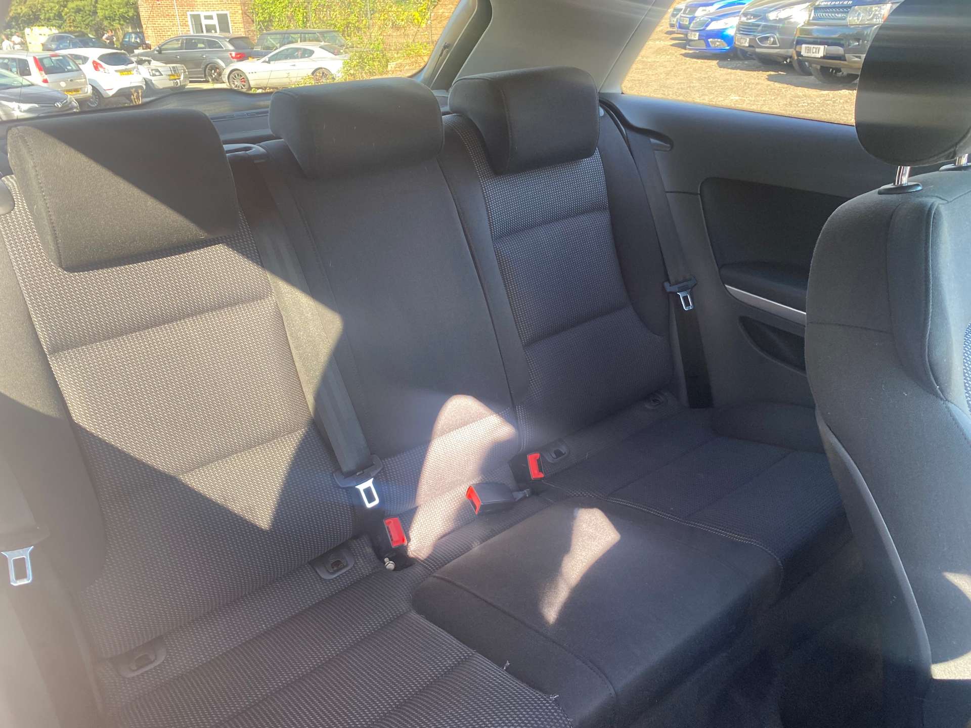 Audi A3 1.6 A3 Sport 101 MPI 3dr #32