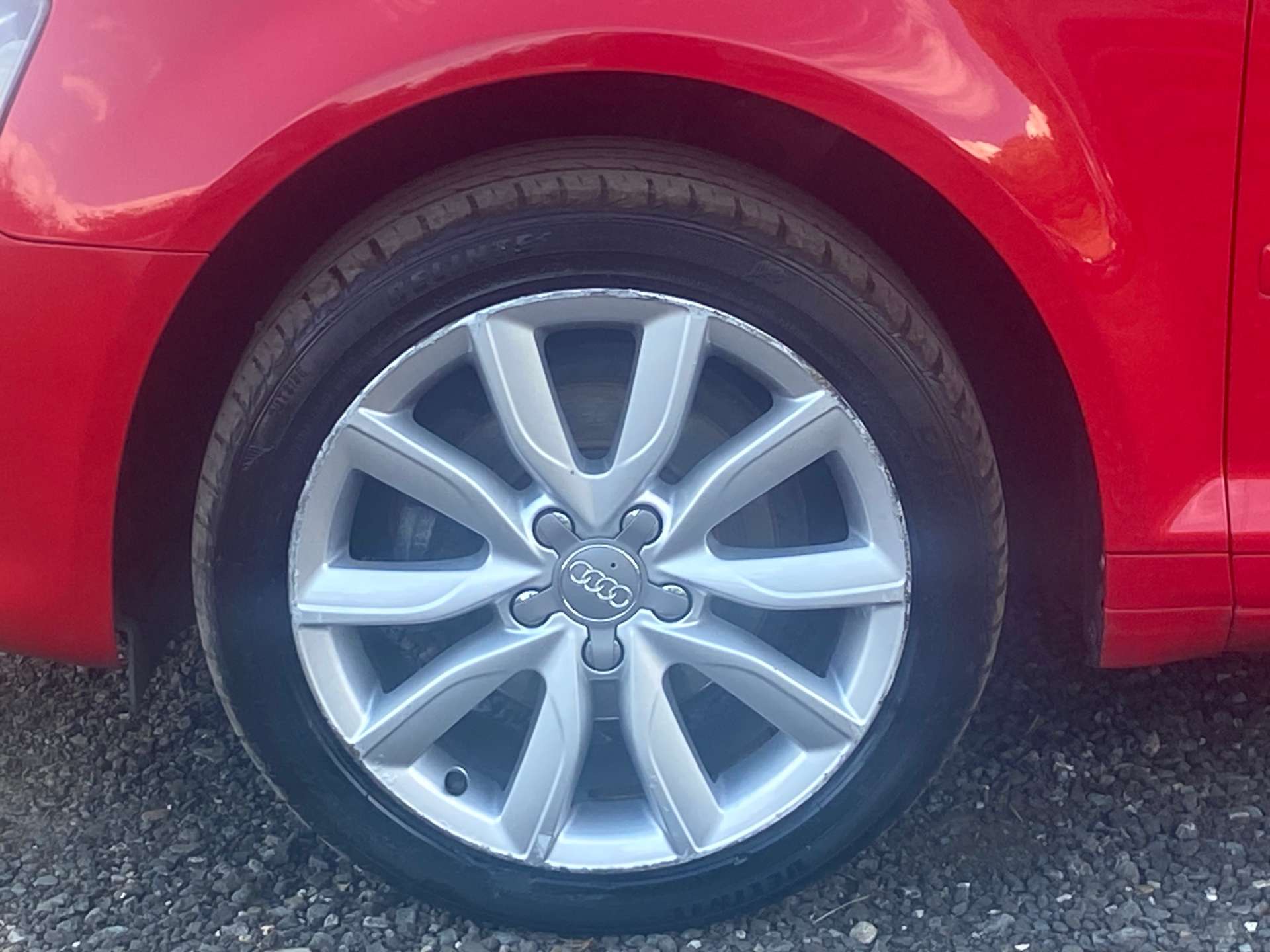 Audi A3 1.6 A3 Sport 101 MPI 3dr #36