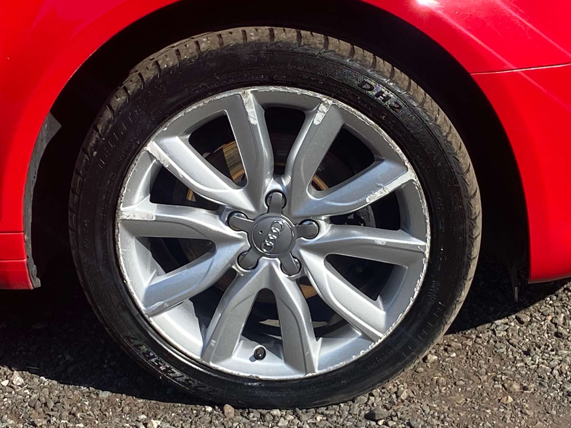 Audi A3 1.6 A3 Sport 101 MPI 3dr #37