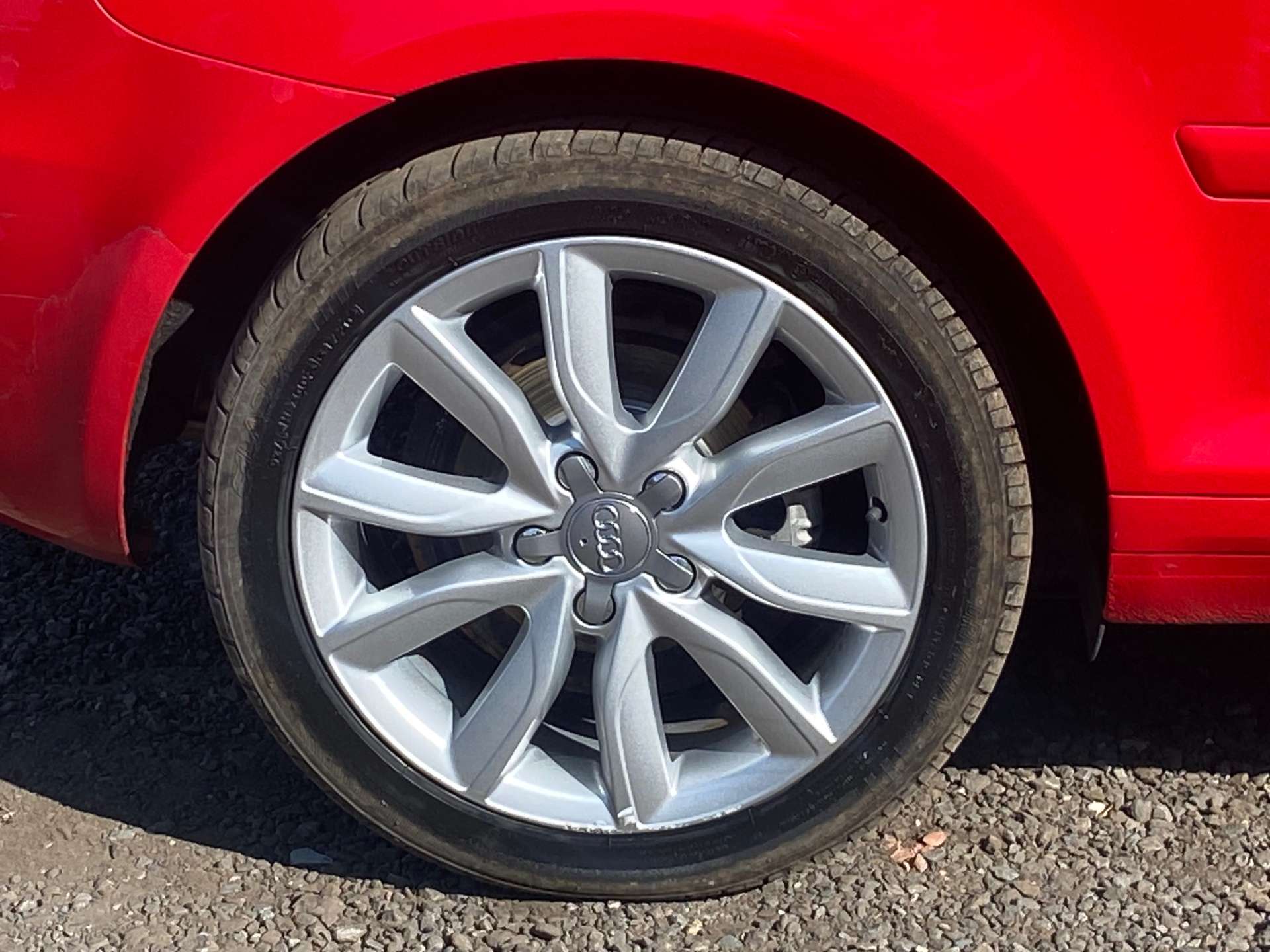 Audi A3 1.6 A3 Sport 101 MPI 3dr #38