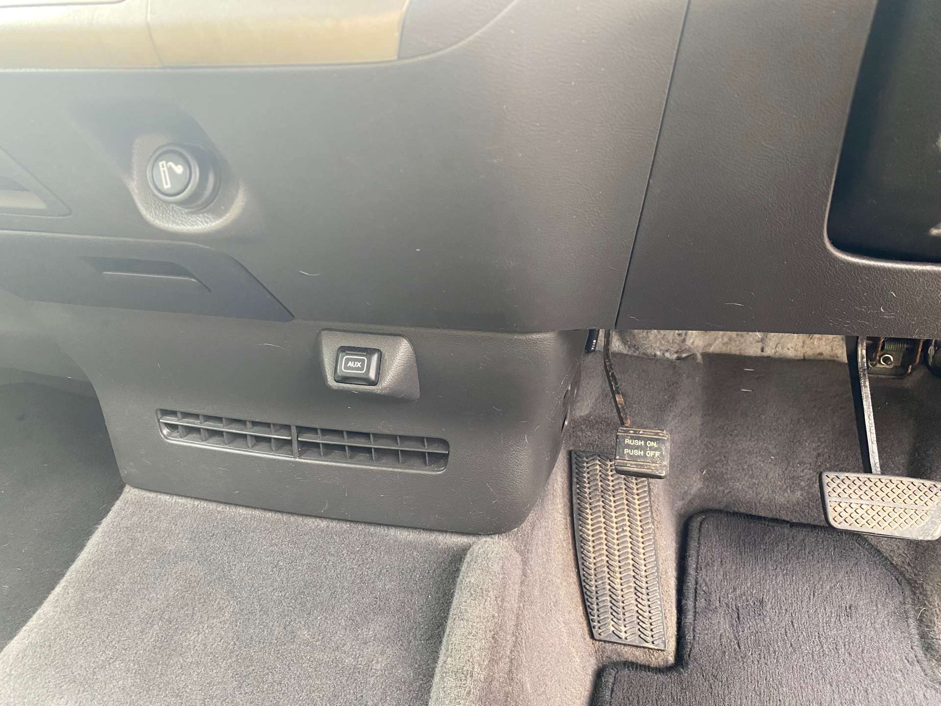HONDA FR-V 1.8 FR-V EX i-VTec Auto 5dr #23
