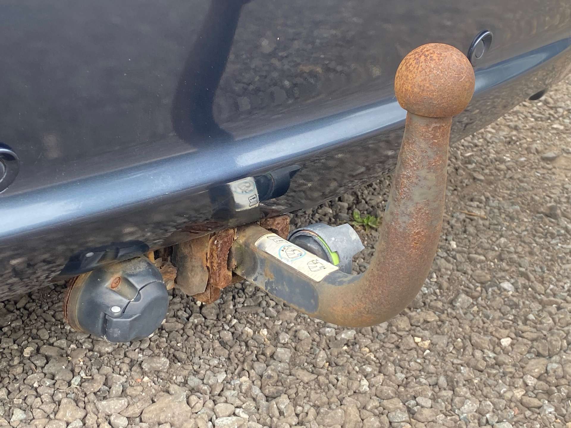 HONDA FR-V 1.8 FR-V EX i-VTec Auto 5dr #32
