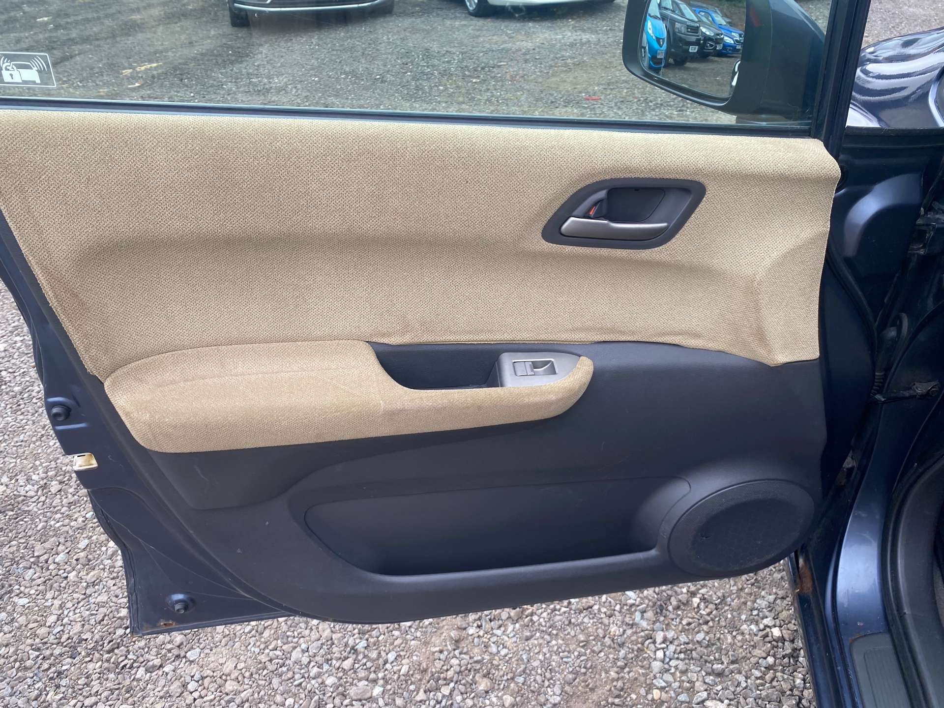 HONDA FR-V 1.8 FR-V EX i-VTec Auto 5dr #34