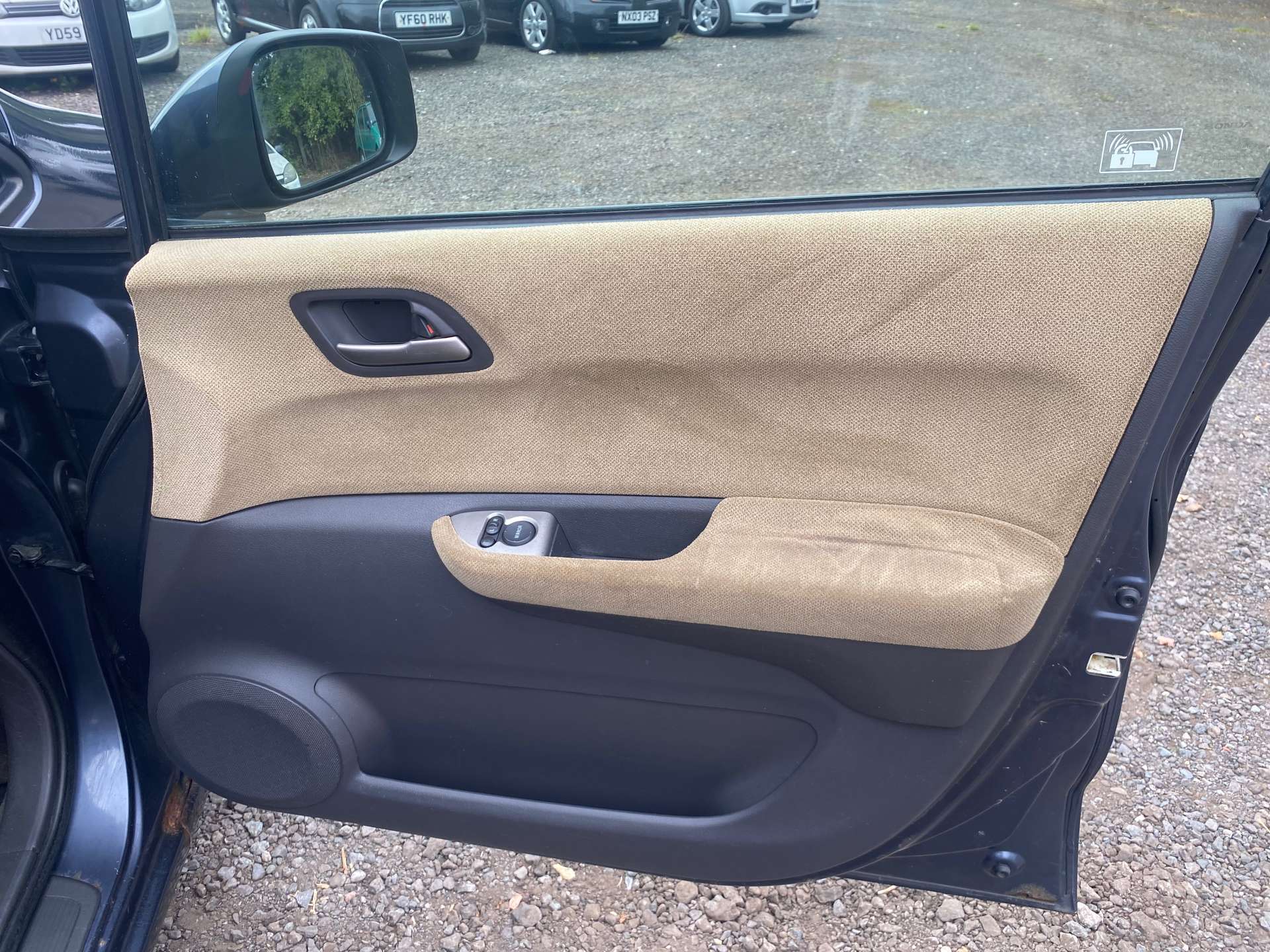 HONDA FR-V 1.8 FR-V EX i-VTec Auto 5dr #35