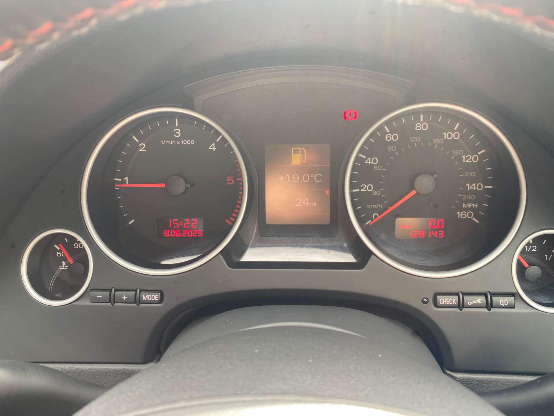 Audi A4 2.0 A4 S Line Special Edition TDI 2dr #14