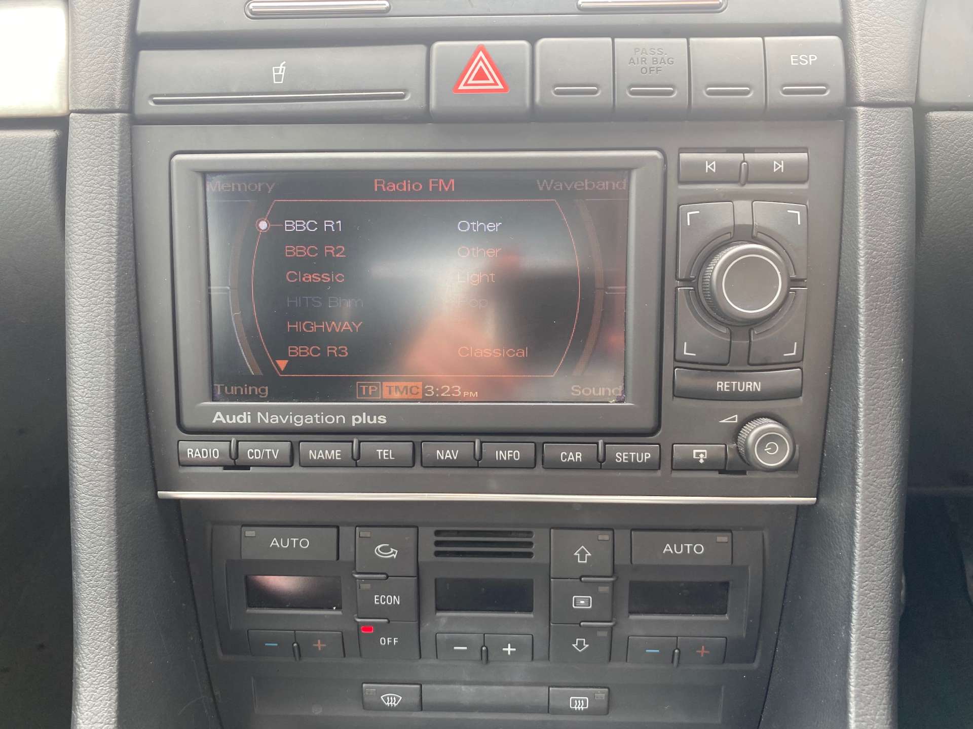Audi A4 2.0 A4 S Line Special Edition TDI 2dr #23